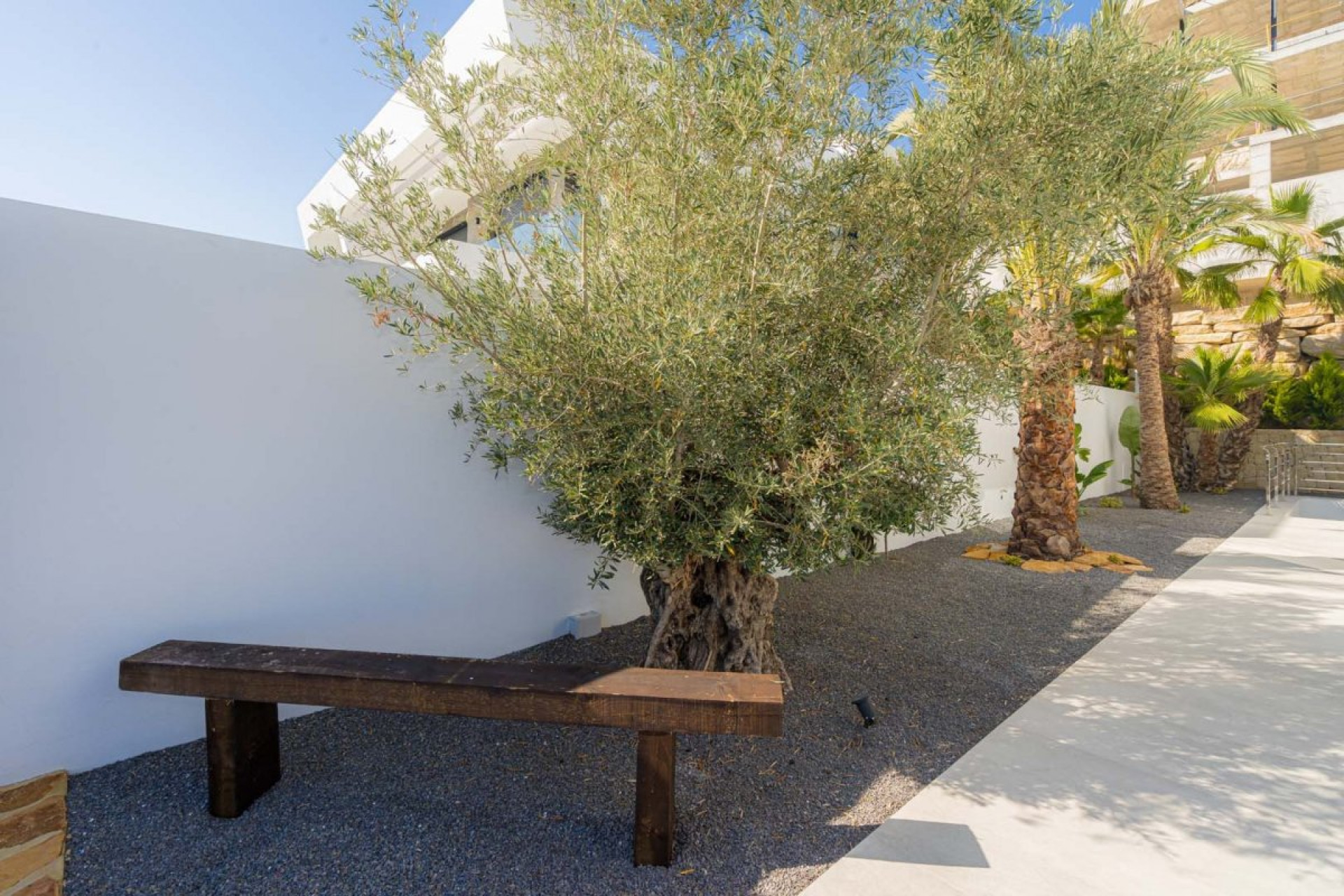 Resale - Villa de Lujo - Finestrat - Sierra cortina