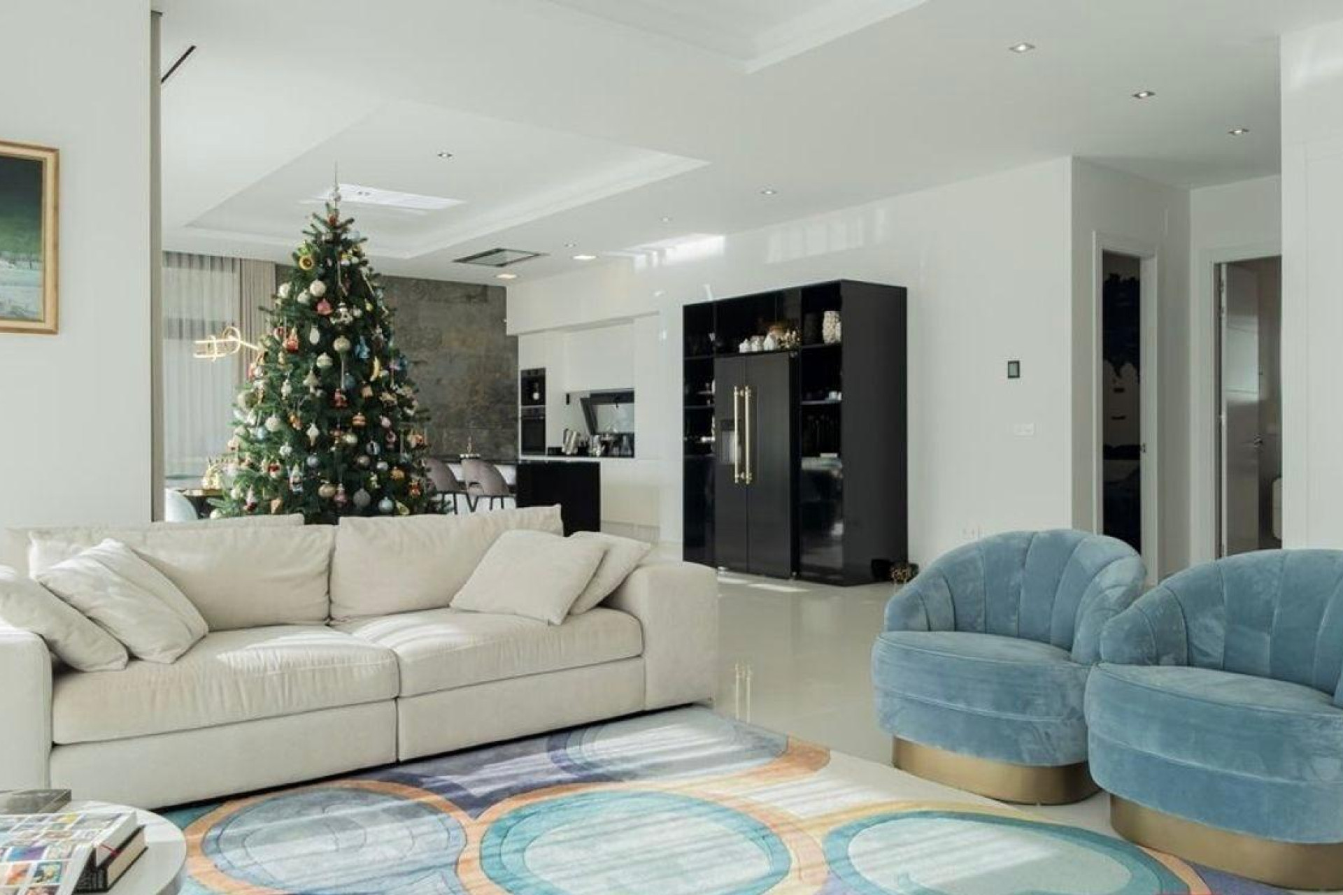 Resale - Villa de Lujo - Finestrat - Sierra cortina