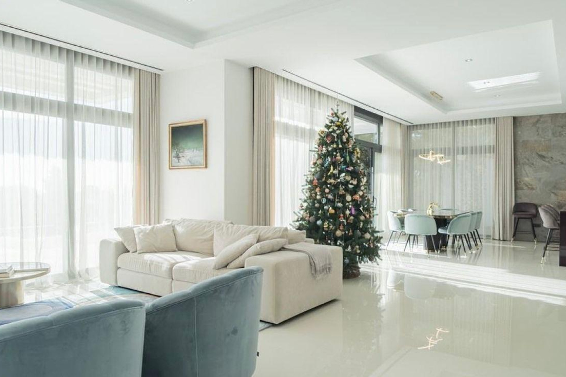 Resale - Villa de Lujo - Finestrat - Sierra cortina