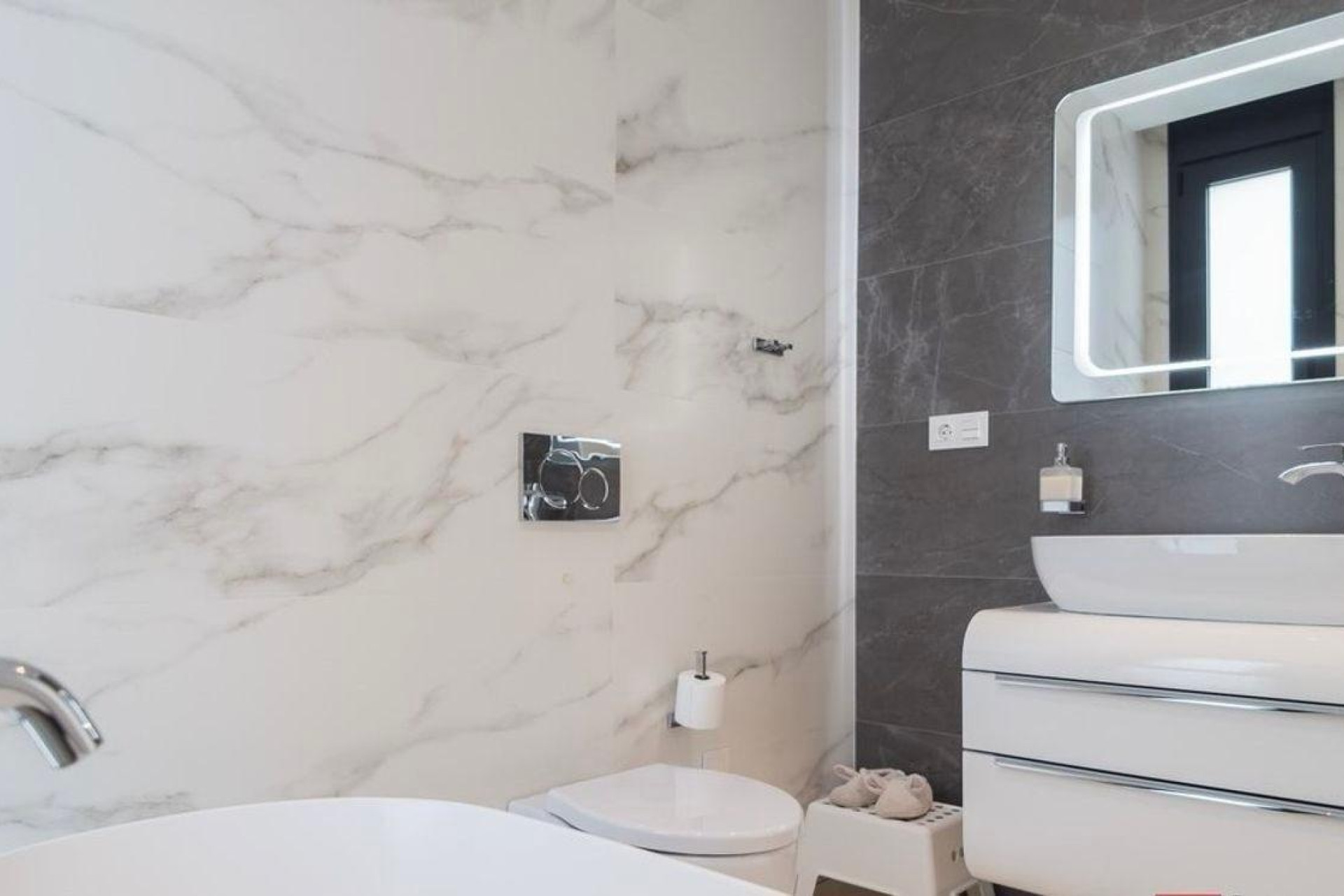 Resale - Villa de Lujo - Finestrat - Sierra cortina