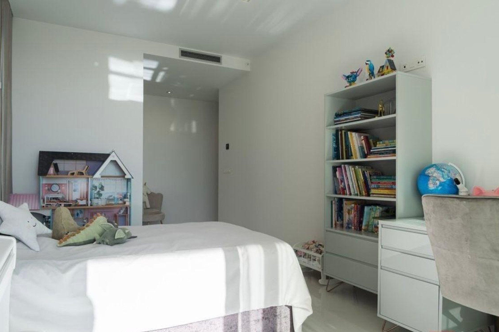 Resale - Villa de Lujo - Finestrat - Sierra cortina