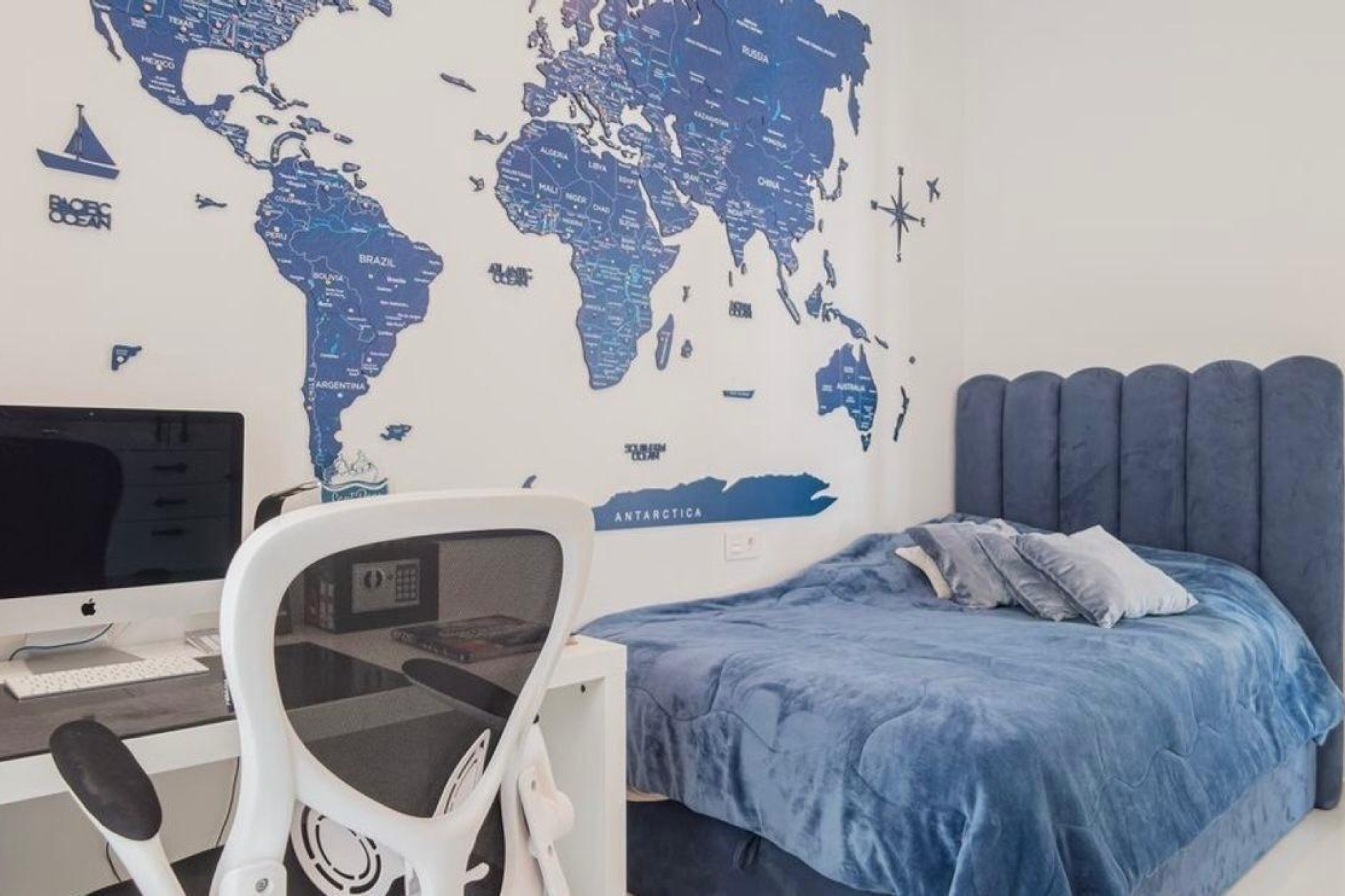 Resale - Villa de Lujo - Finestrat - Sierra cortina