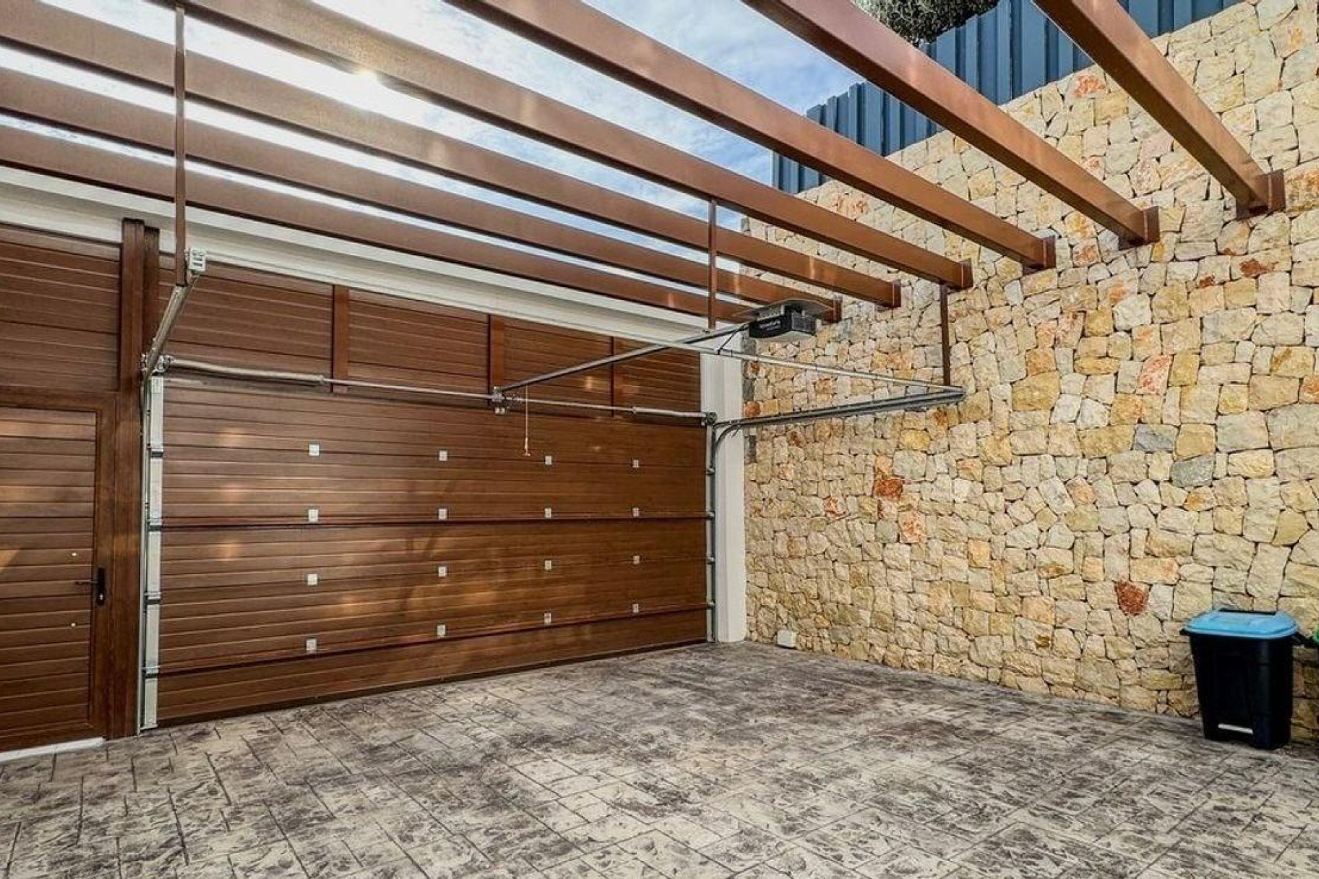 Resale - Villa de Lujo - Finestrat - Sierra cortina