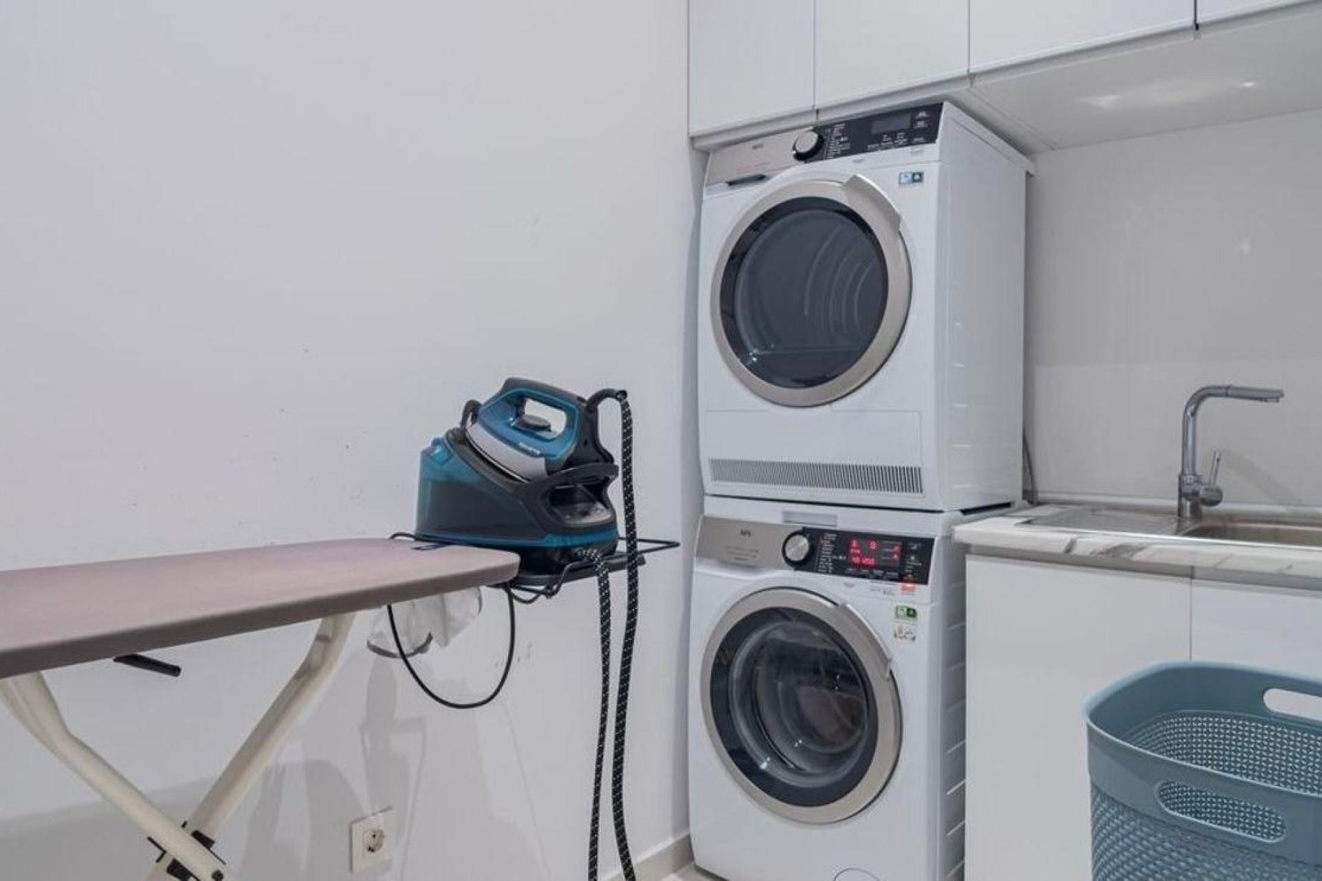 Resale - Villa de Lujo - Finestrat - Sierra cortina