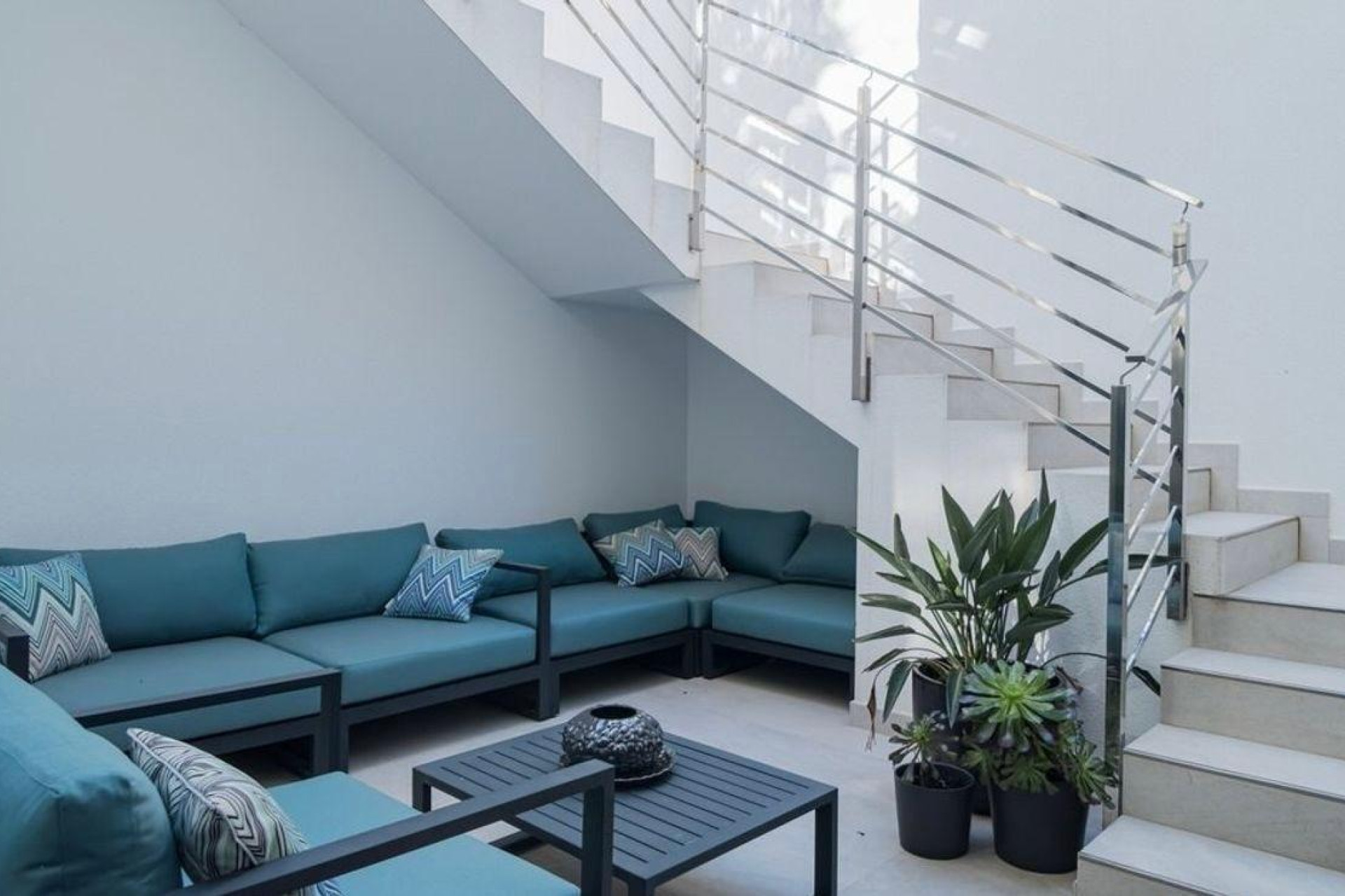 Resale - Villa de Lujo - Finestrat - Sierra cortina