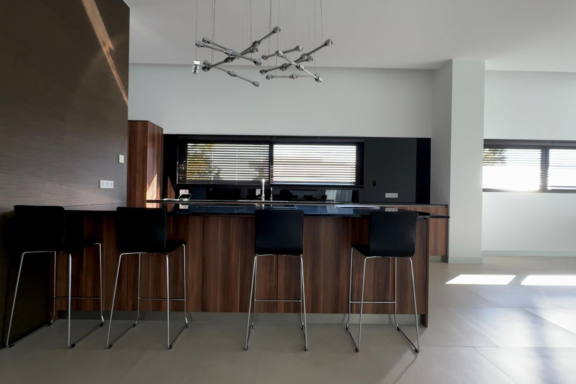 Resale - Villa de Lujo - Finestrat - Sierra cortina