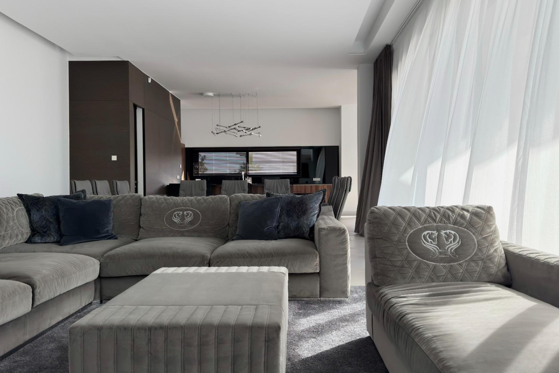 Resale - Villa de Lujo - Finestrat - Sierra cortina