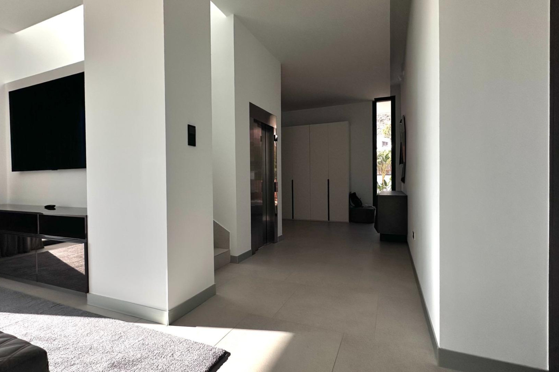 Resale - Villa de Lujo - Finestrat - Sierra cortina