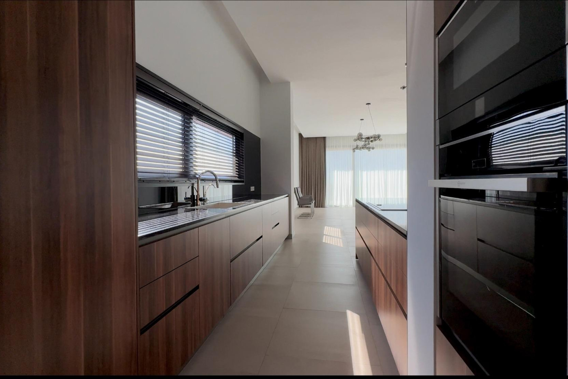 Resale - Villa de Lujo - Finestrat - Sierra cortina