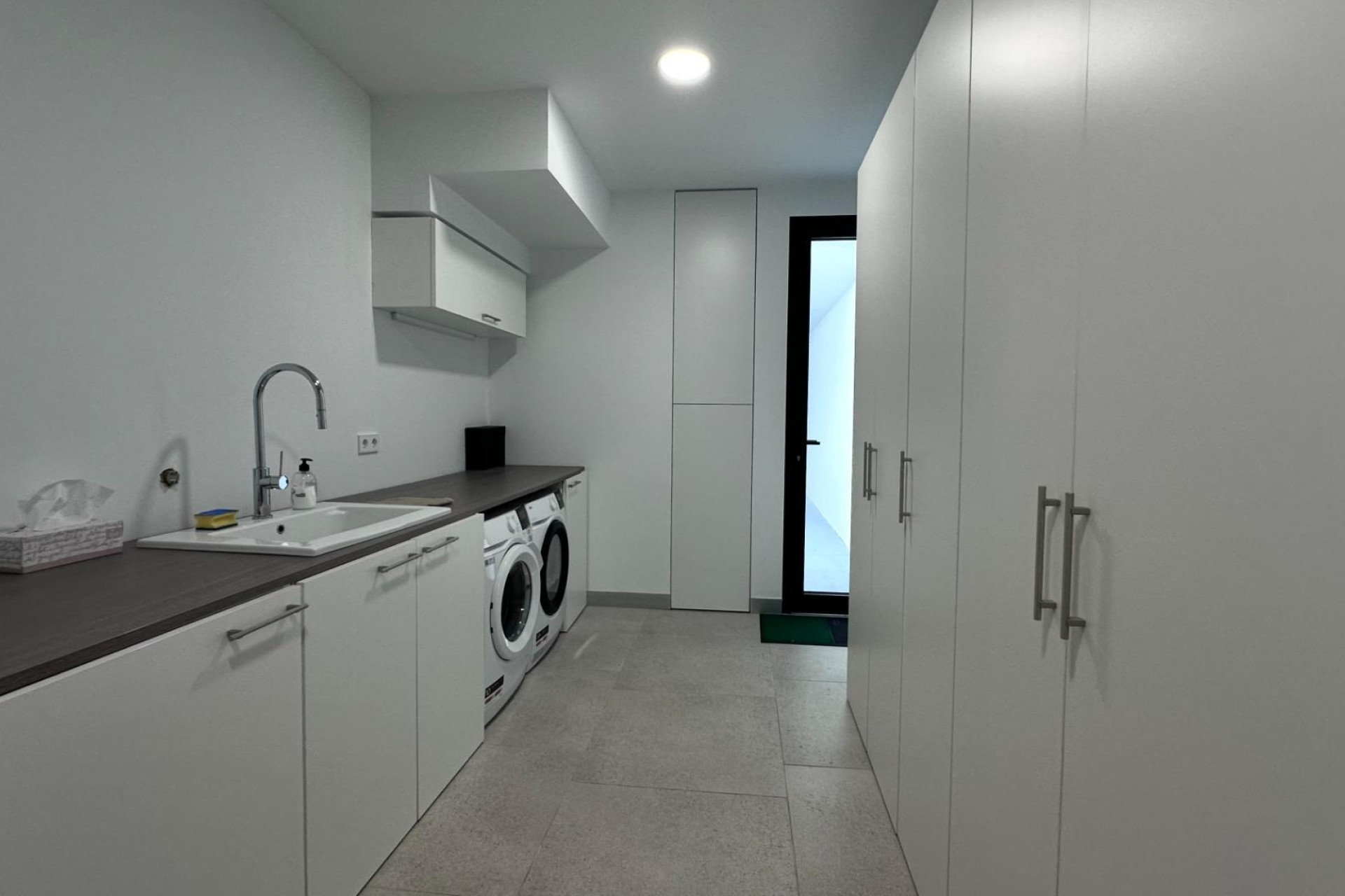 Resale - Villa de Lujo - Finestrat - Sierra cortina