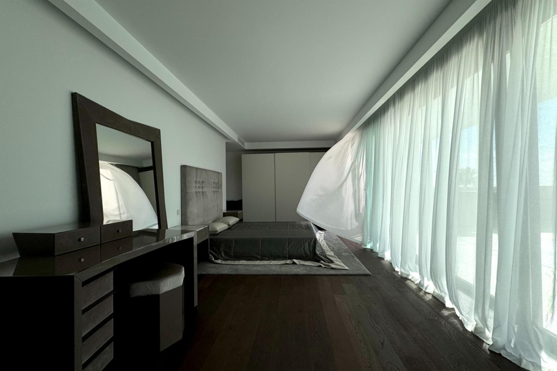 Resale - Villa de Lujo - Finestrat - Sierra cortina