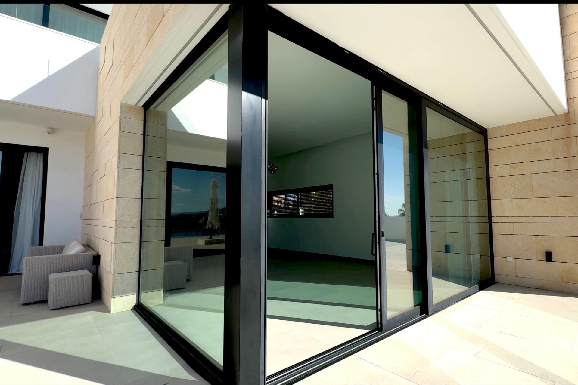 Resale - Villa de Lujo - Finestrat - Sierra cortina