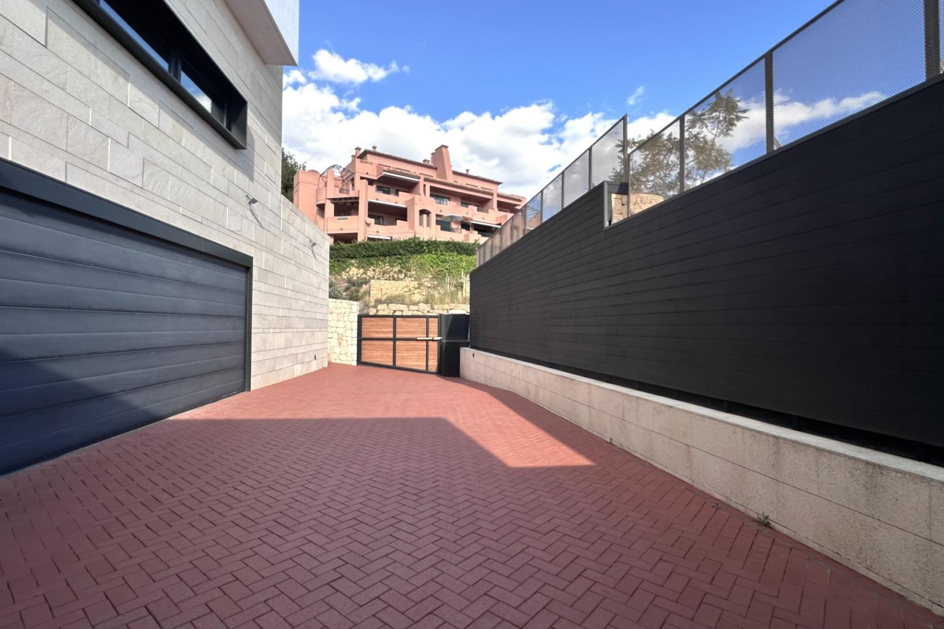 Resale - Villa de Lujo - Finestrat - Sierra cortina