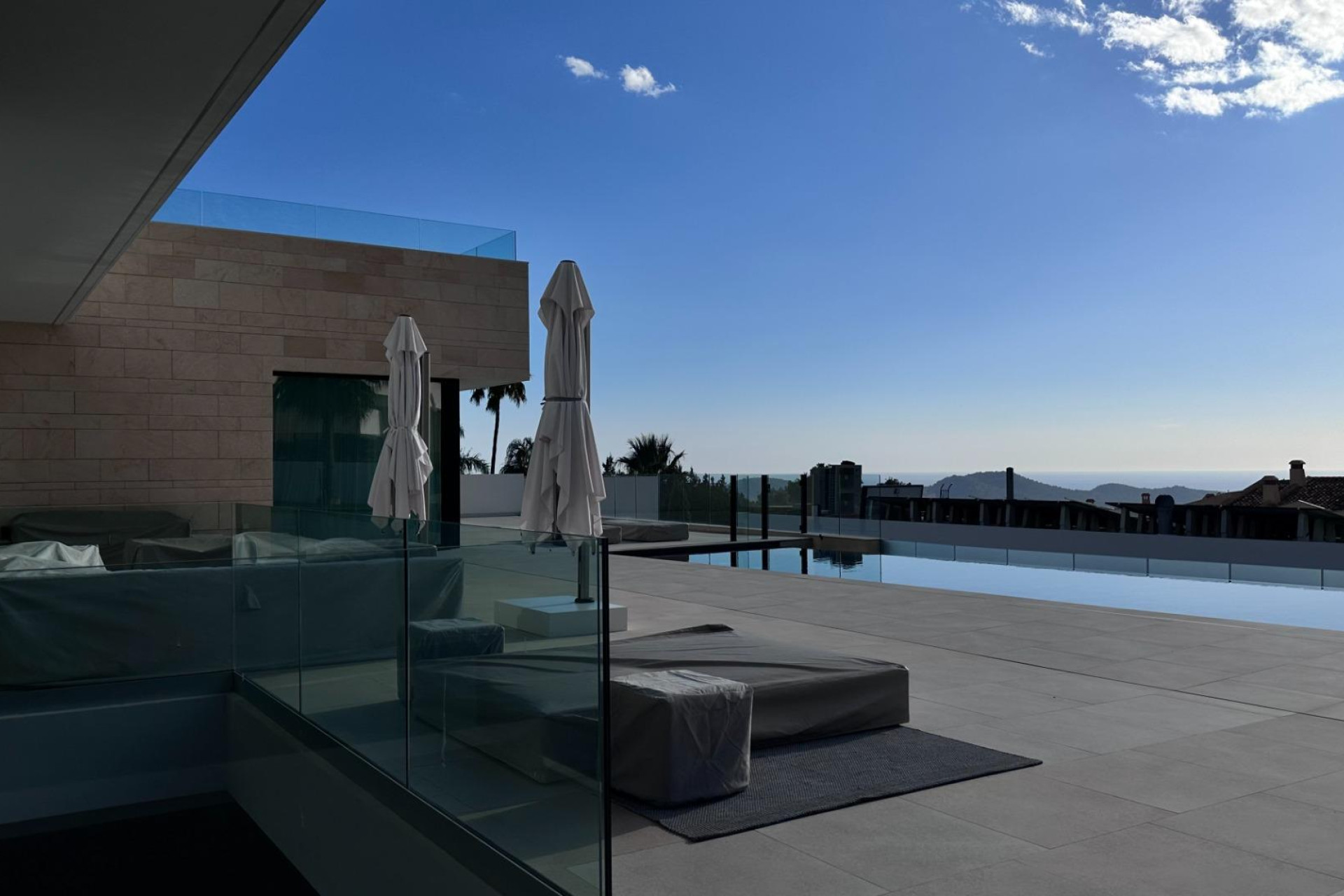 Resale - Villa de Lujo - Finestrat - Sierra cortina