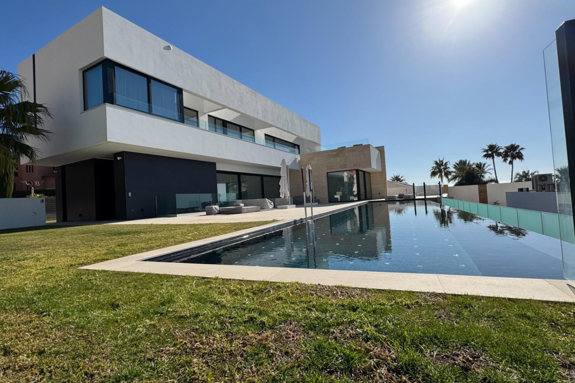 Resale - Villa de Lujo - Finestrat - Sierra cortina