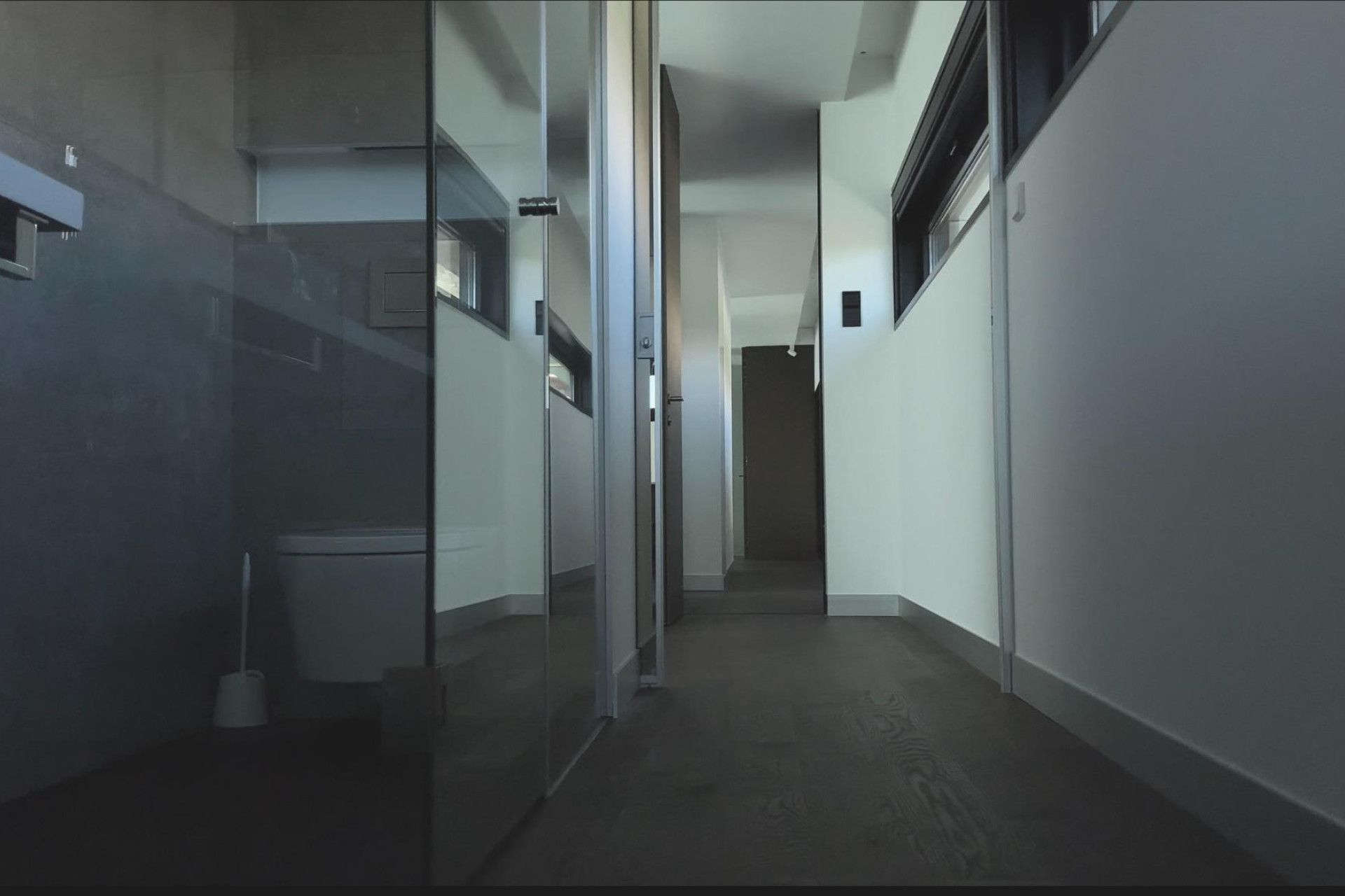 Resale - Villa de Lujo - Finestrat - Sierra cortina