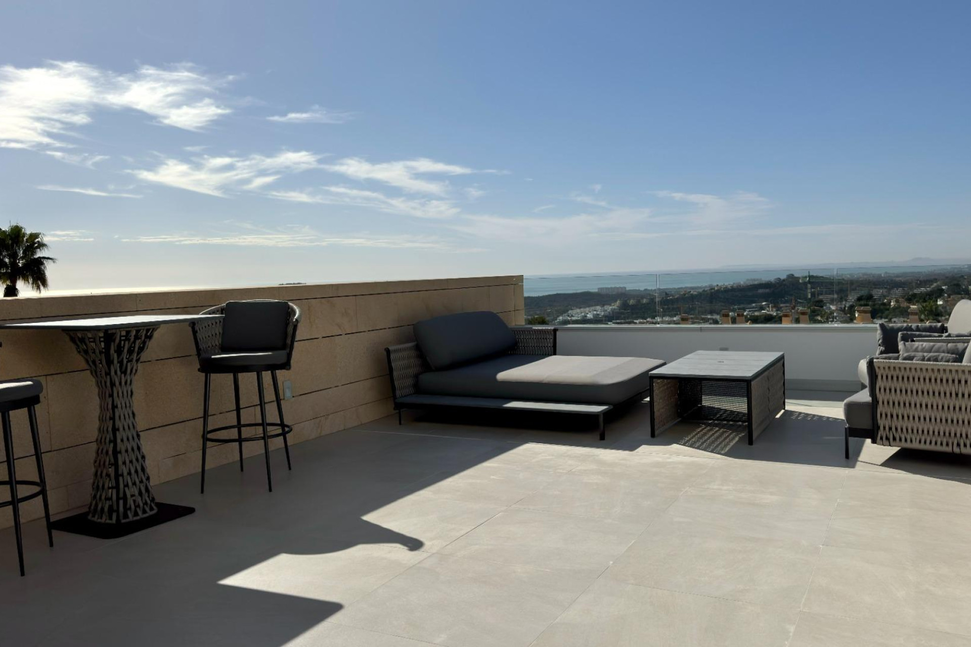 Resale - Villa de Lujo - Finestrat - Sierra cortina