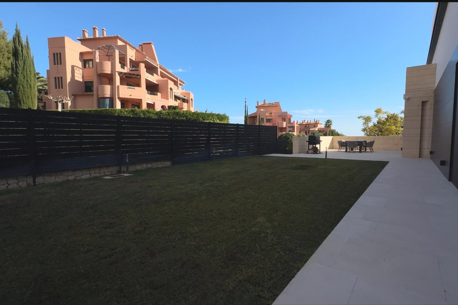 Resale - Villa de Lujo - Finestrat - Sierra cortina