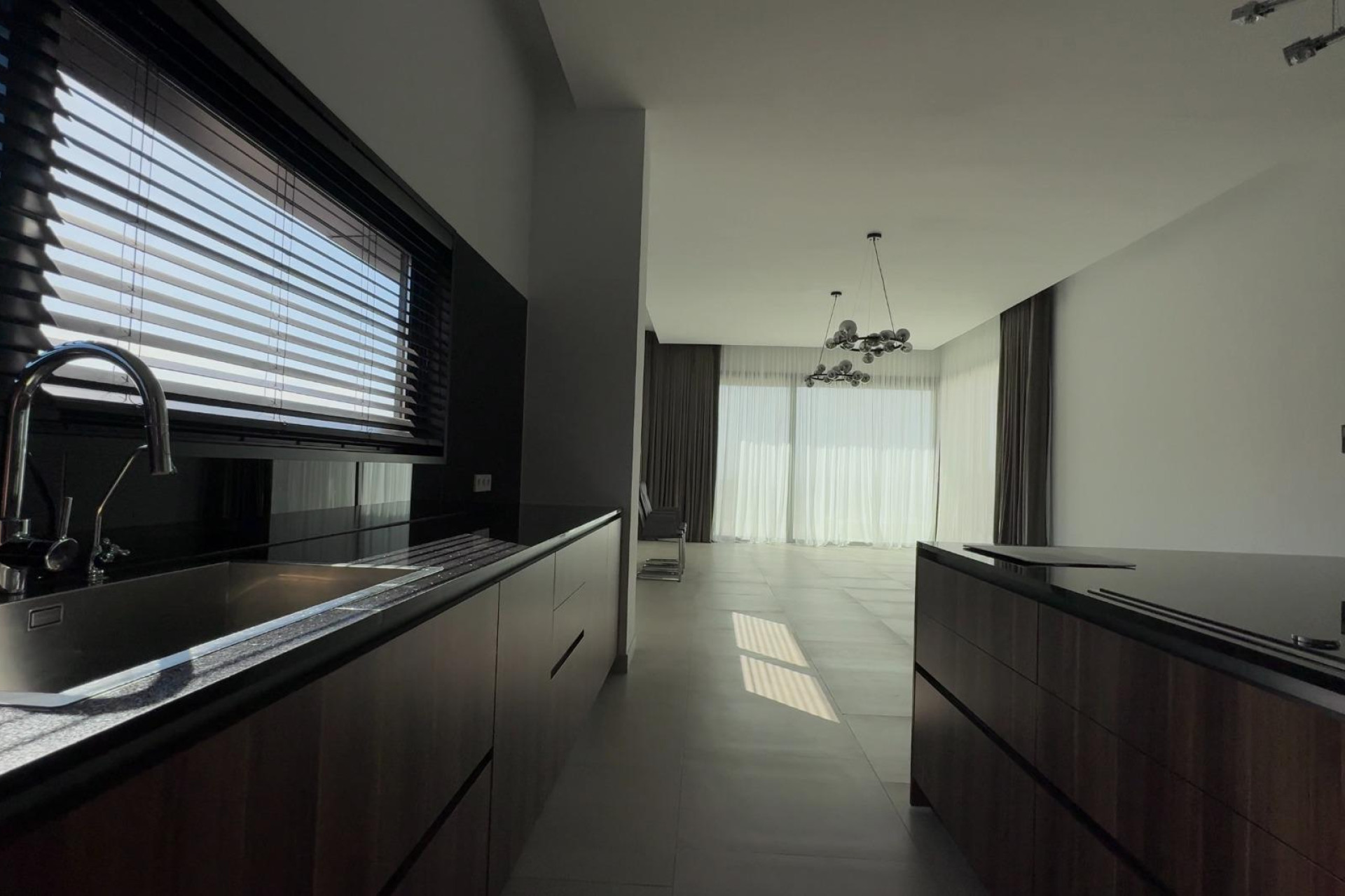 Resale - Villa de Lujo - Finestrat - Sierra cortina