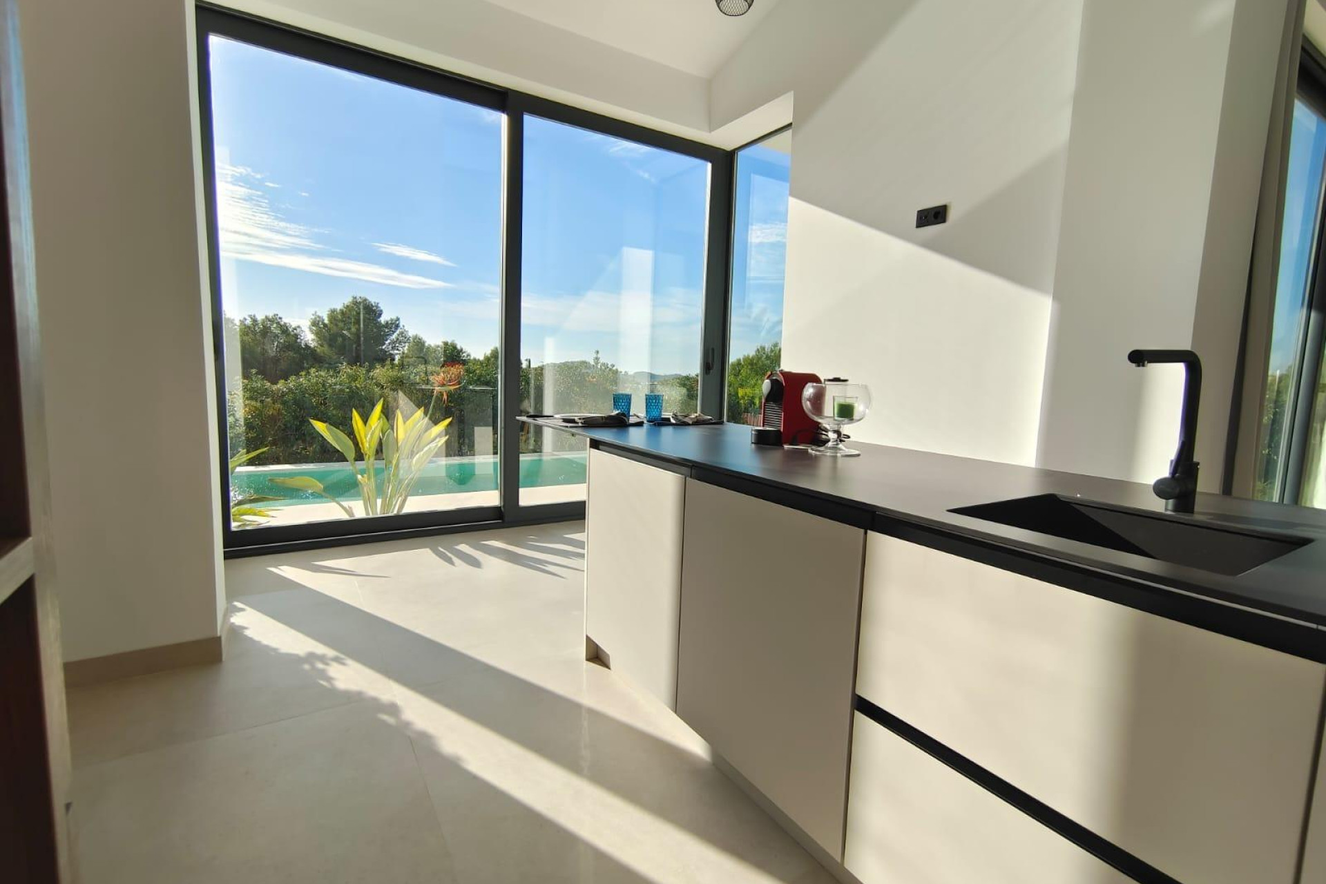 Resale - Villa de Lujo - Finestrat - Sierra cortina