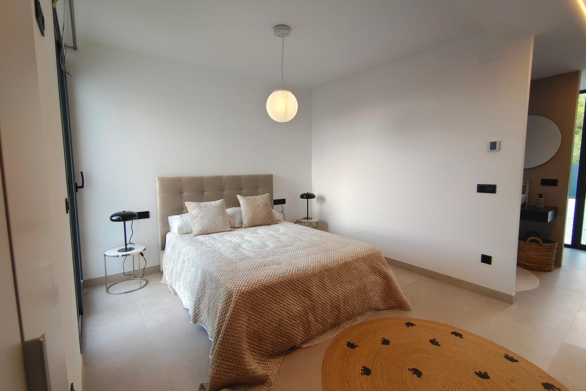 Resale - Villa de Lujo - Finestrat - Sierra cortina