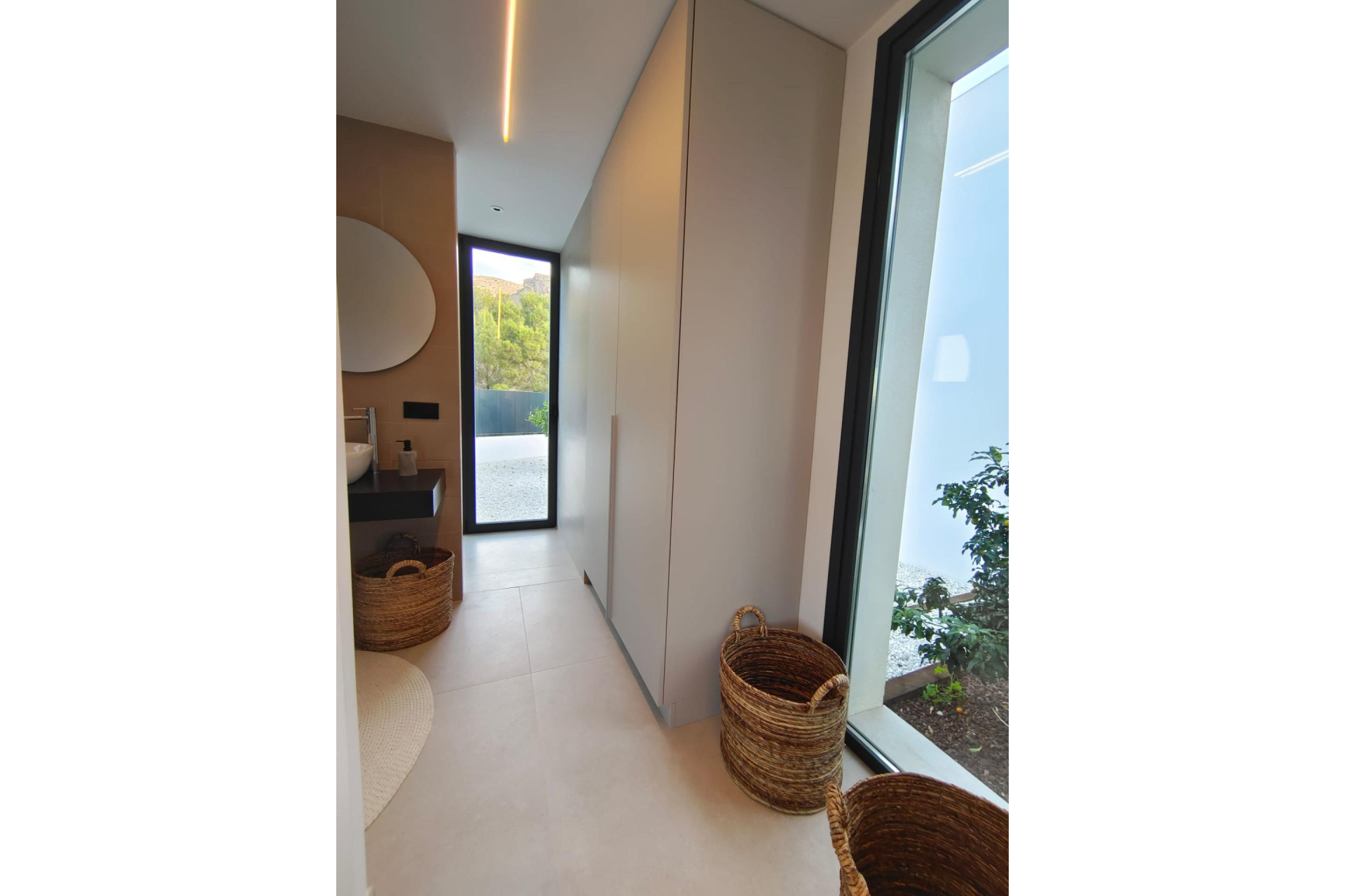 Resale - Villa de Lujo - Finestrat - Sierra cortina