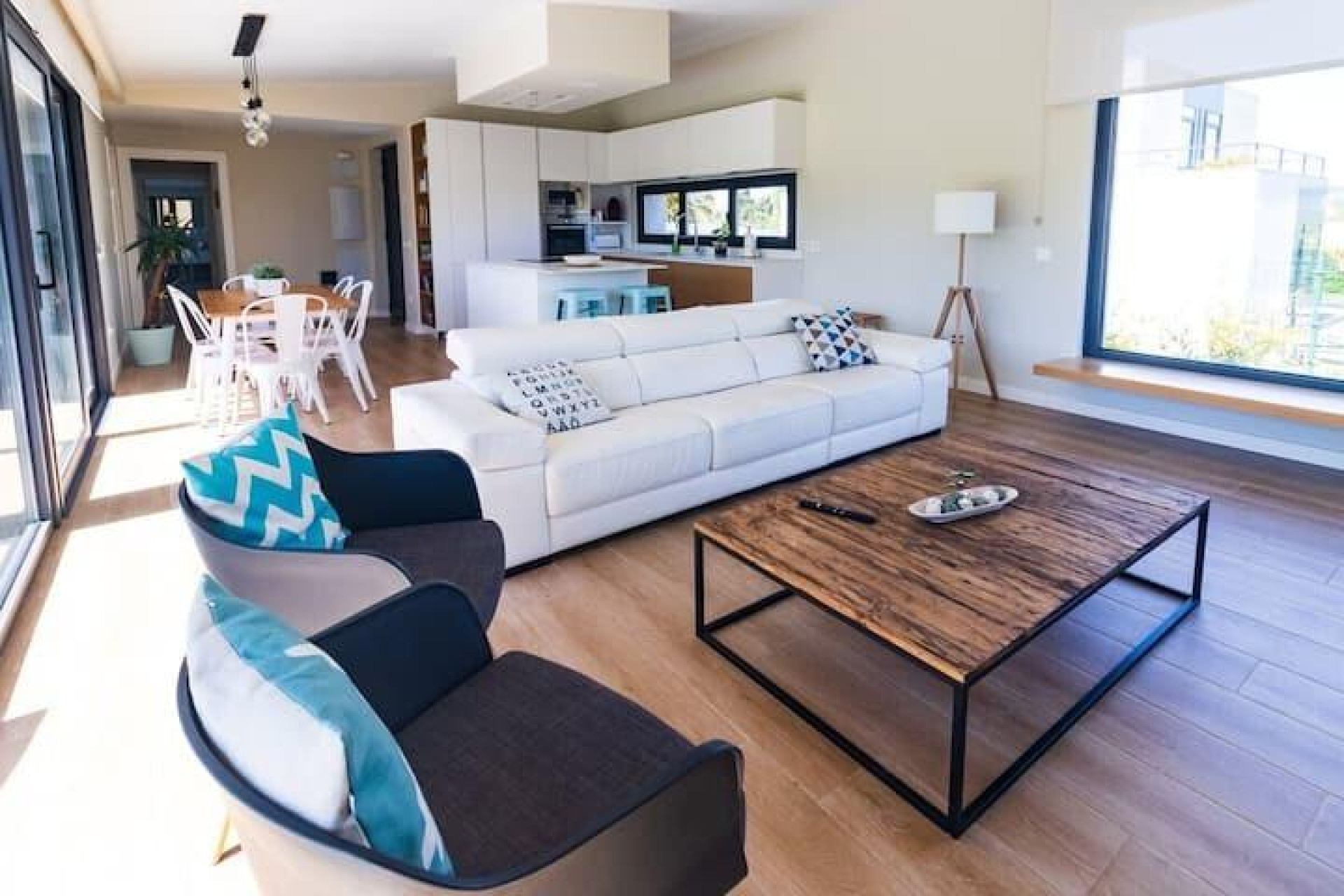 Resale - Villa de Lujo - Gijon - Bernueces