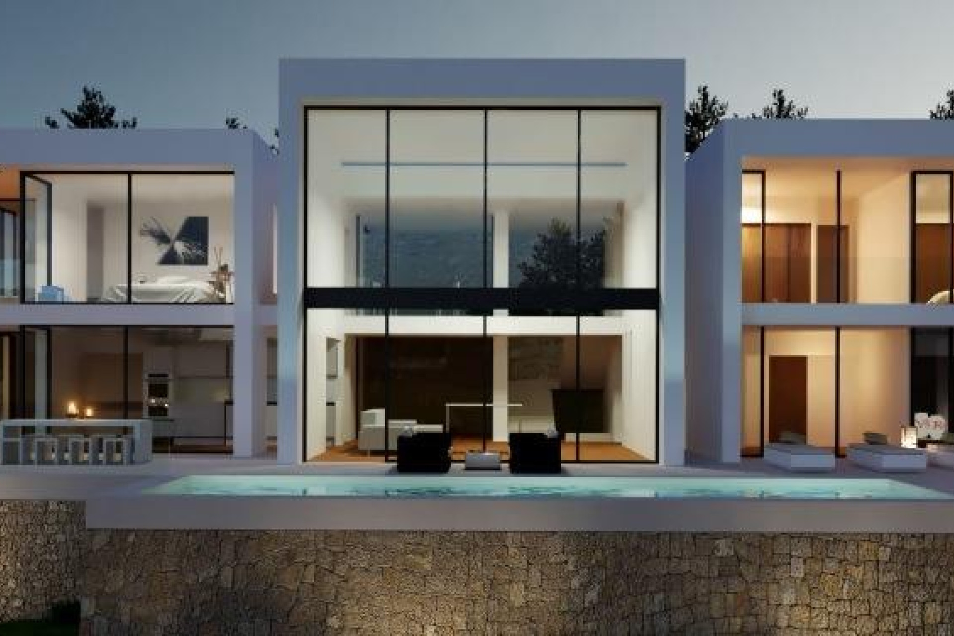 Resale - Villa de Lujo - Jávea - Xàbia - Capsades