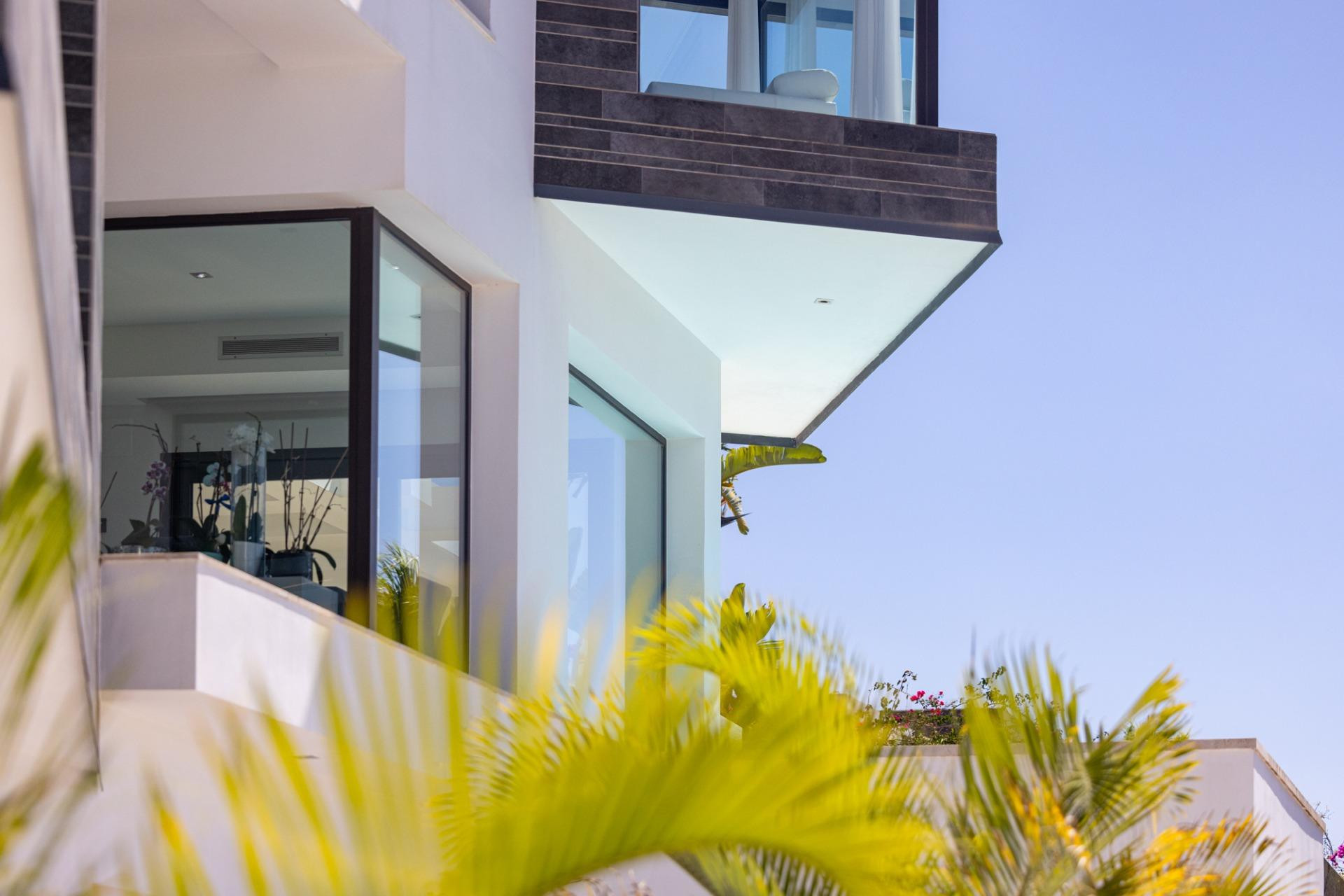 Resale - Villa de Lujo - Jávea - Xàbia - Monte Olimpo