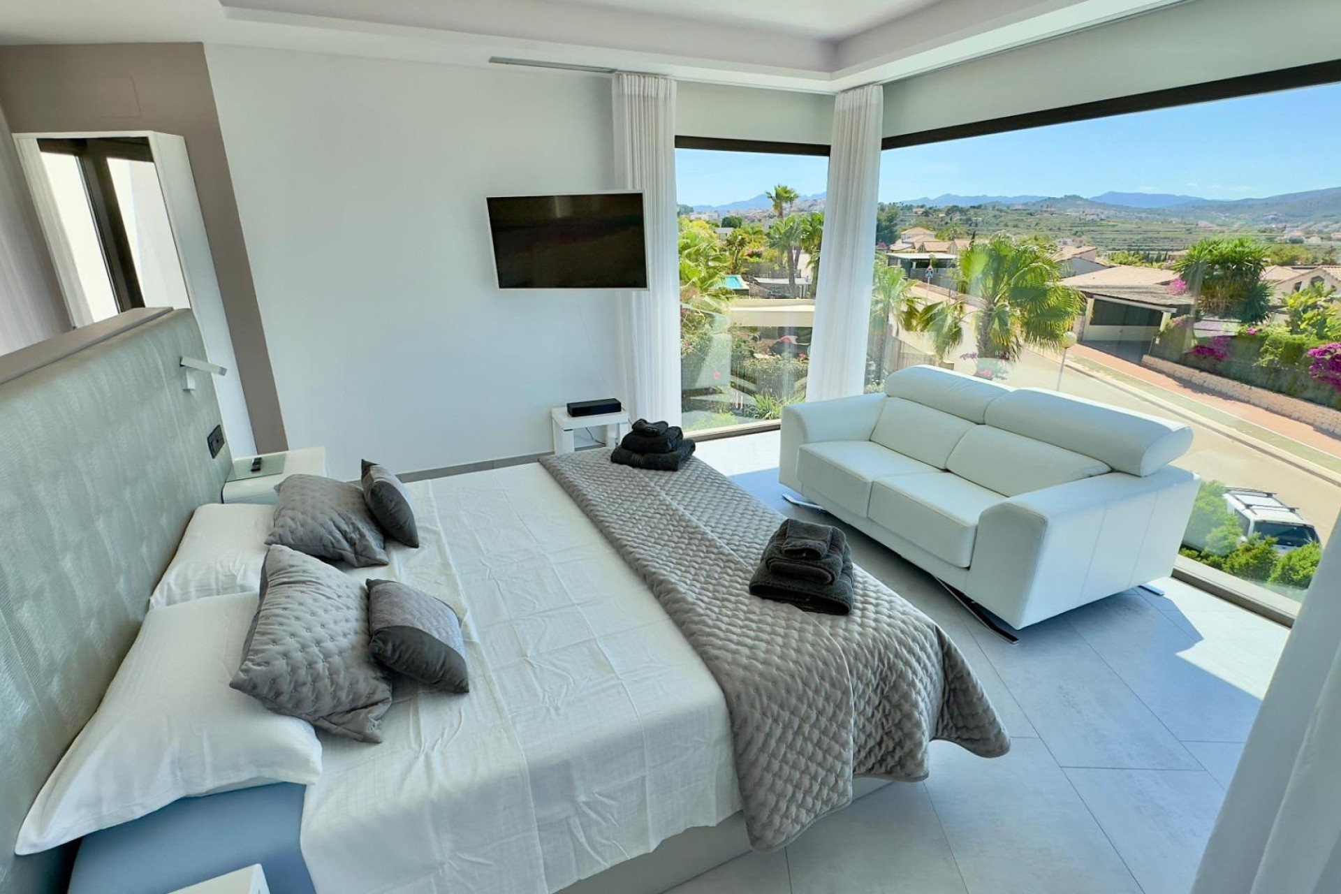 Resale - Villa de Lujo - Jávea - Xàbia - Monte Olimpo
