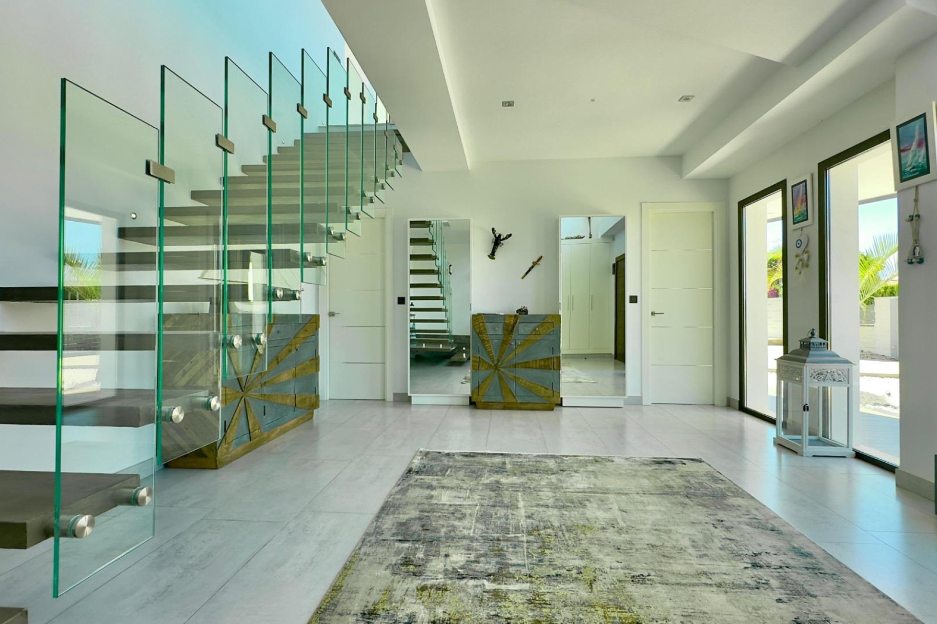 Resale - Villa de Lujo - Jávea - Xàbia - Monte Olimpo