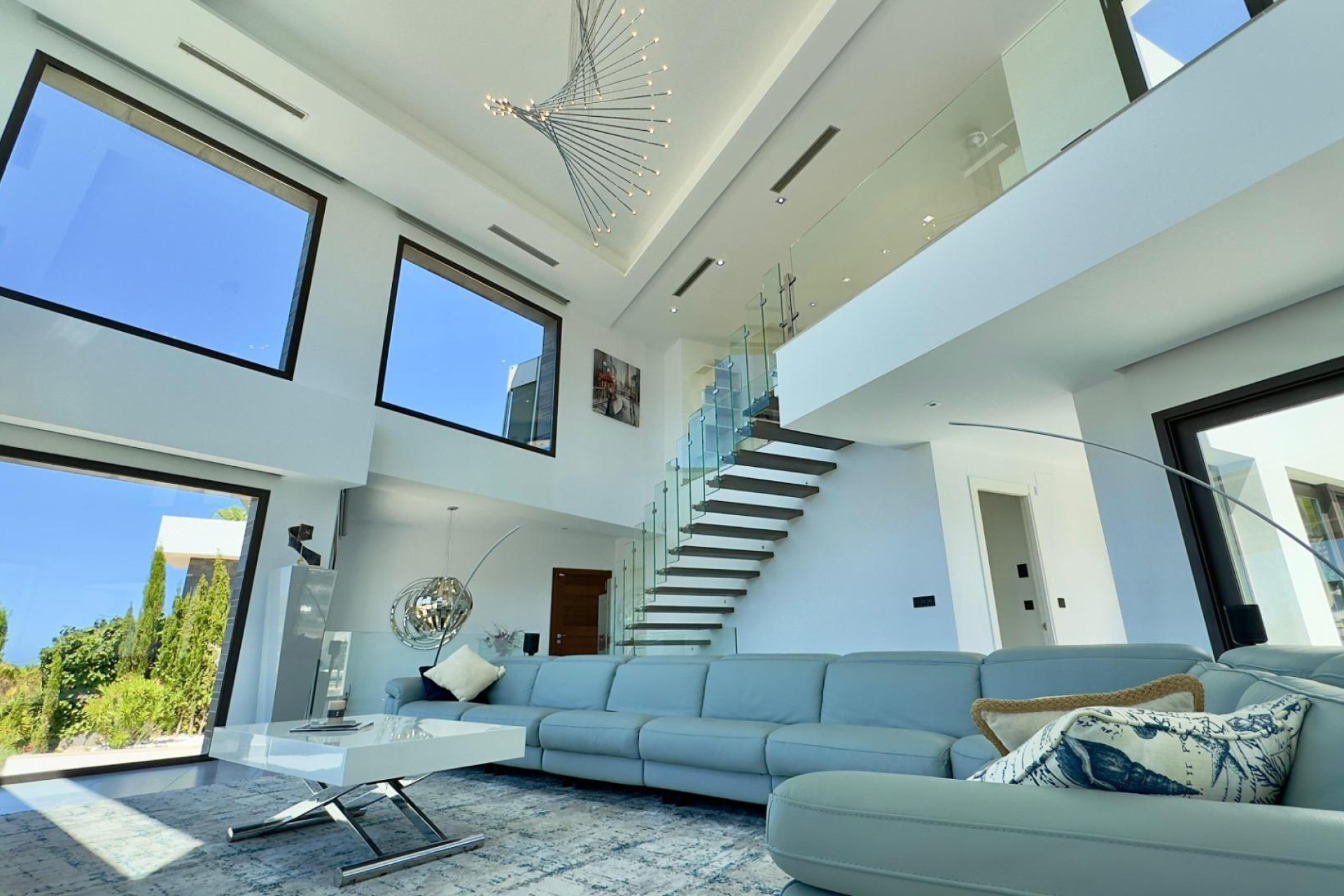 Resale - Villa de Lujo - Jávea - Xàbia - Monte Olimpo