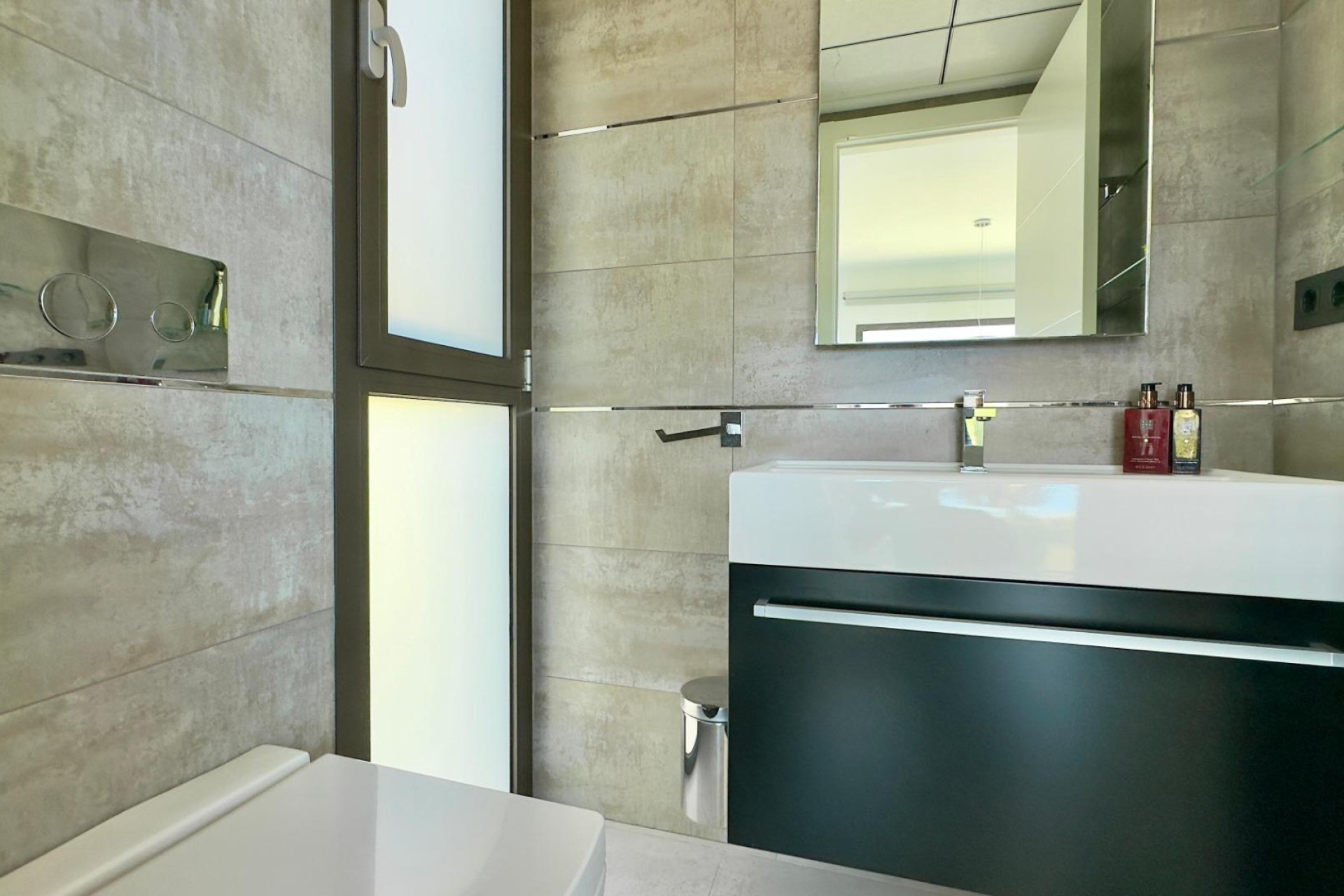 Resale - Villa de Lujo - Jávea - Xàbia - Monte Olimpo