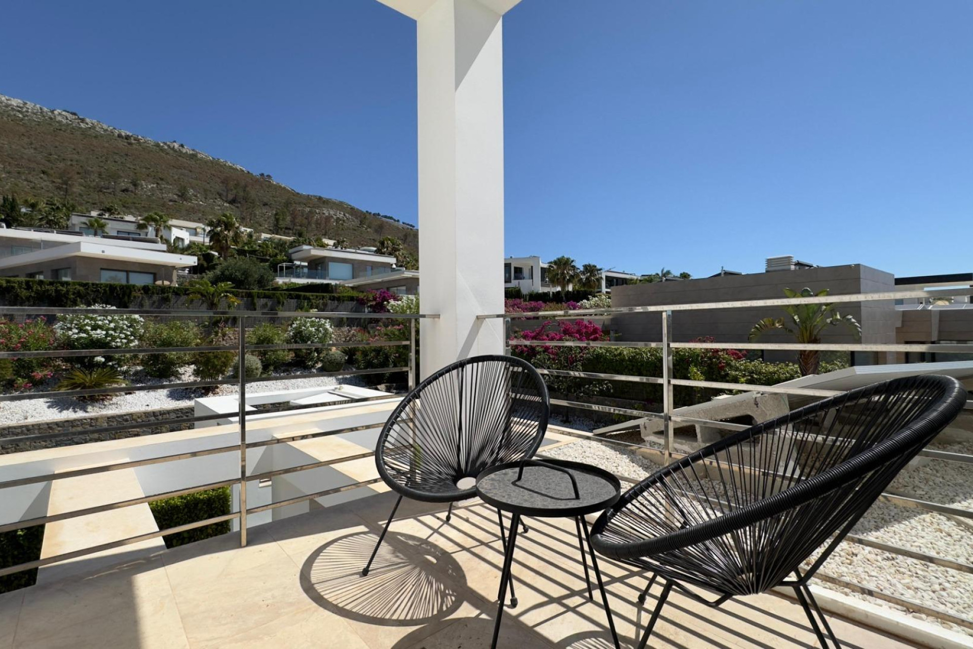 Resale - Villa de Lujo - Jávea - Xàbia - Monte Olimpo