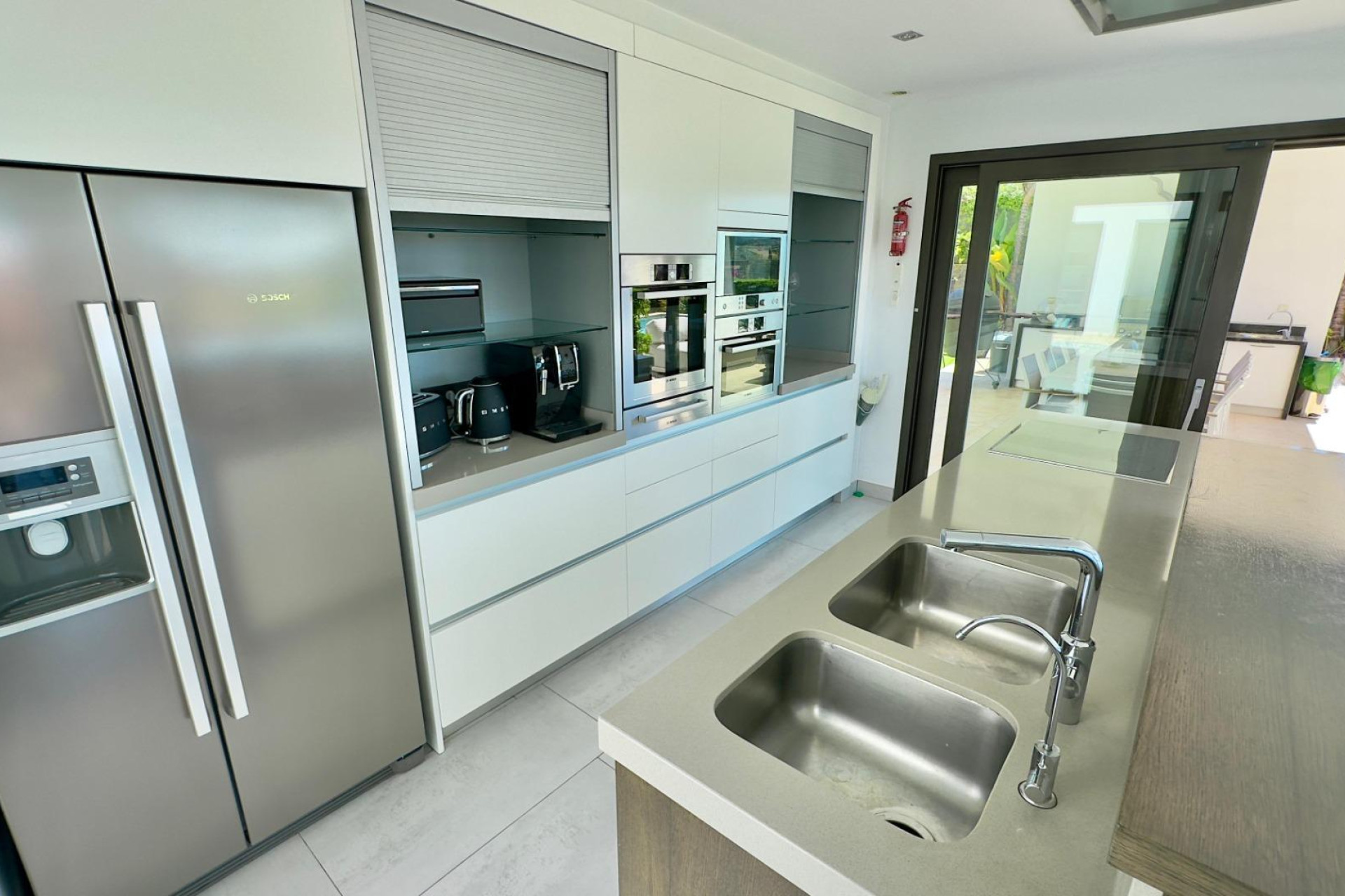 Resale - Villa de Lujo - Jávea - Xàbia - Monte Olimpo