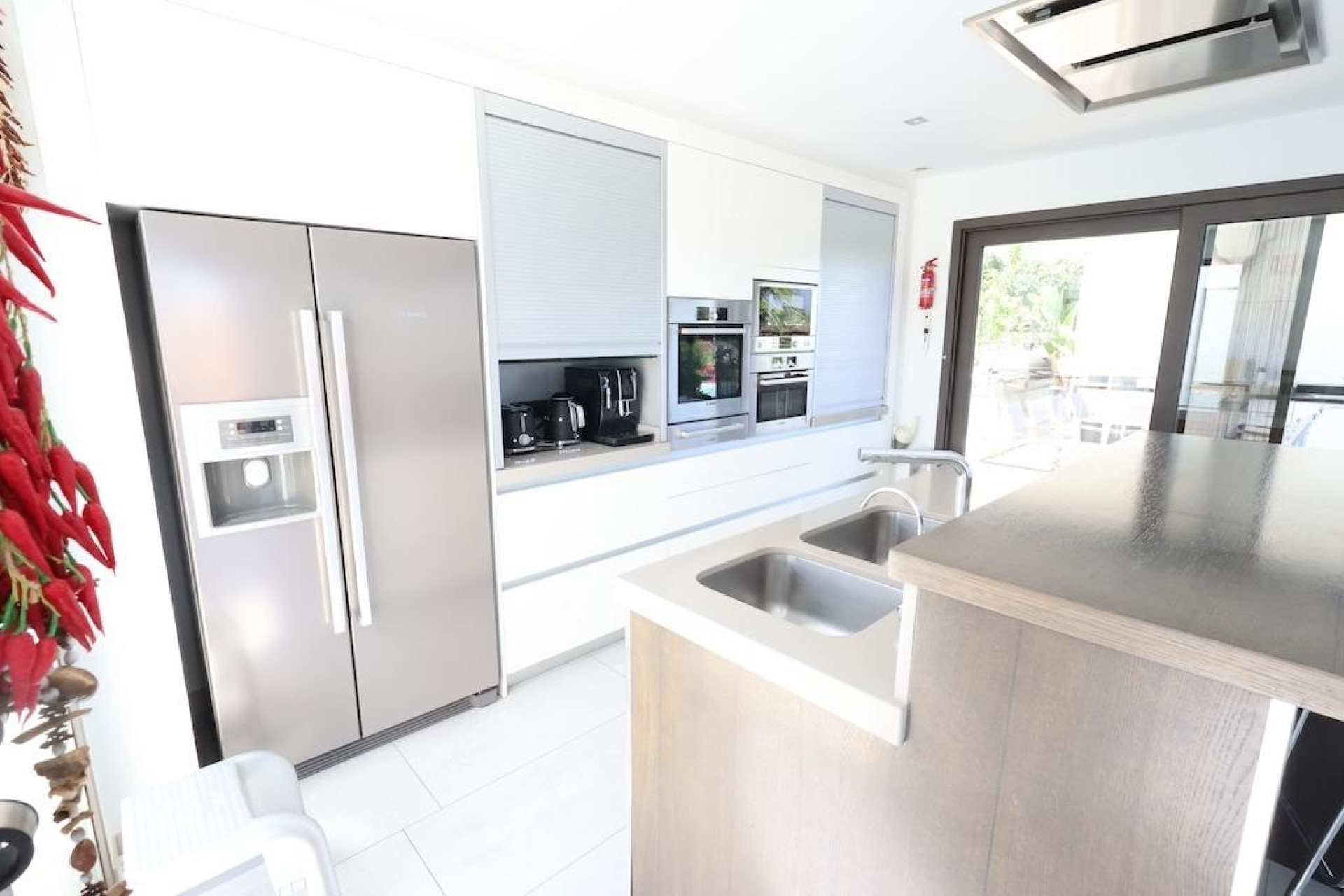 Resale - Villa de Lujo - Jávea - Xàbia - Monte Olimpo