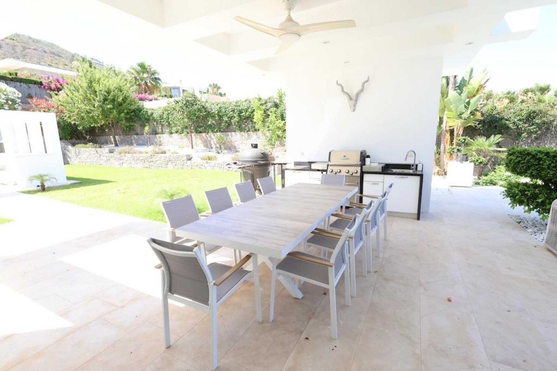Resale - Villa de Lujo - Jávea - Xàbia - Monte Olimpo