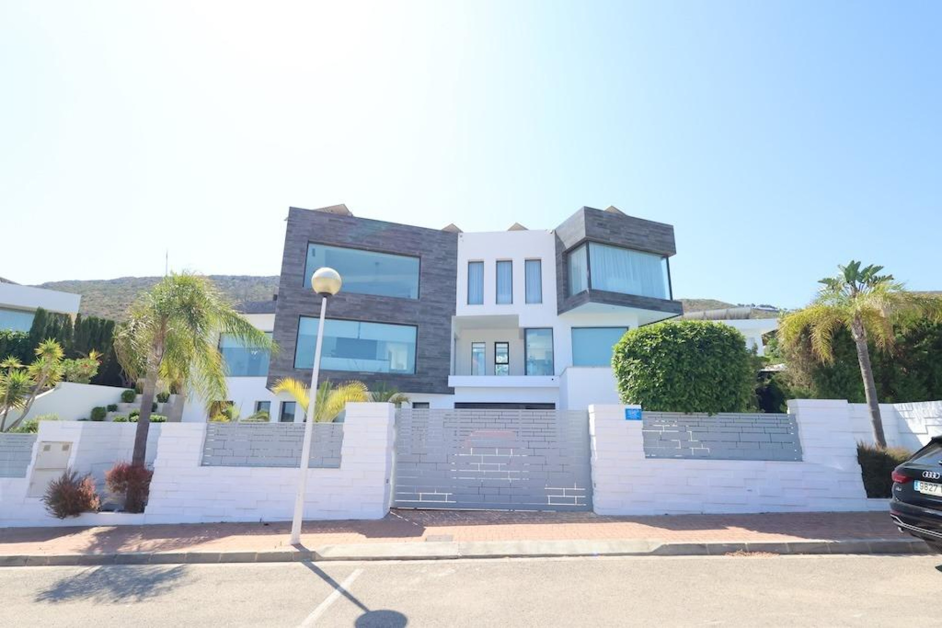 Resale - Villa de Lujo - Jávea - Xàbia - Monte Olimpo