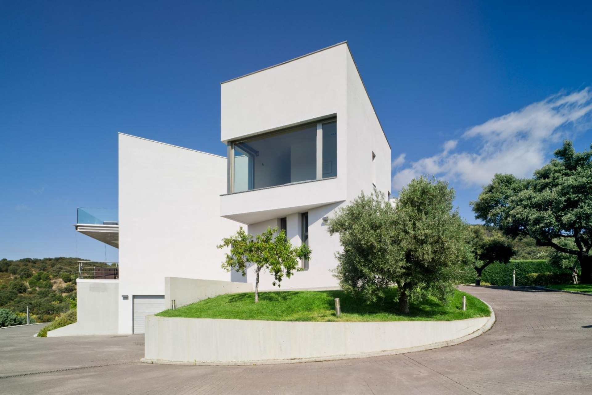 Resale - Villa de Lujo - Las Rozas de Madrid - Molino de la Hoz