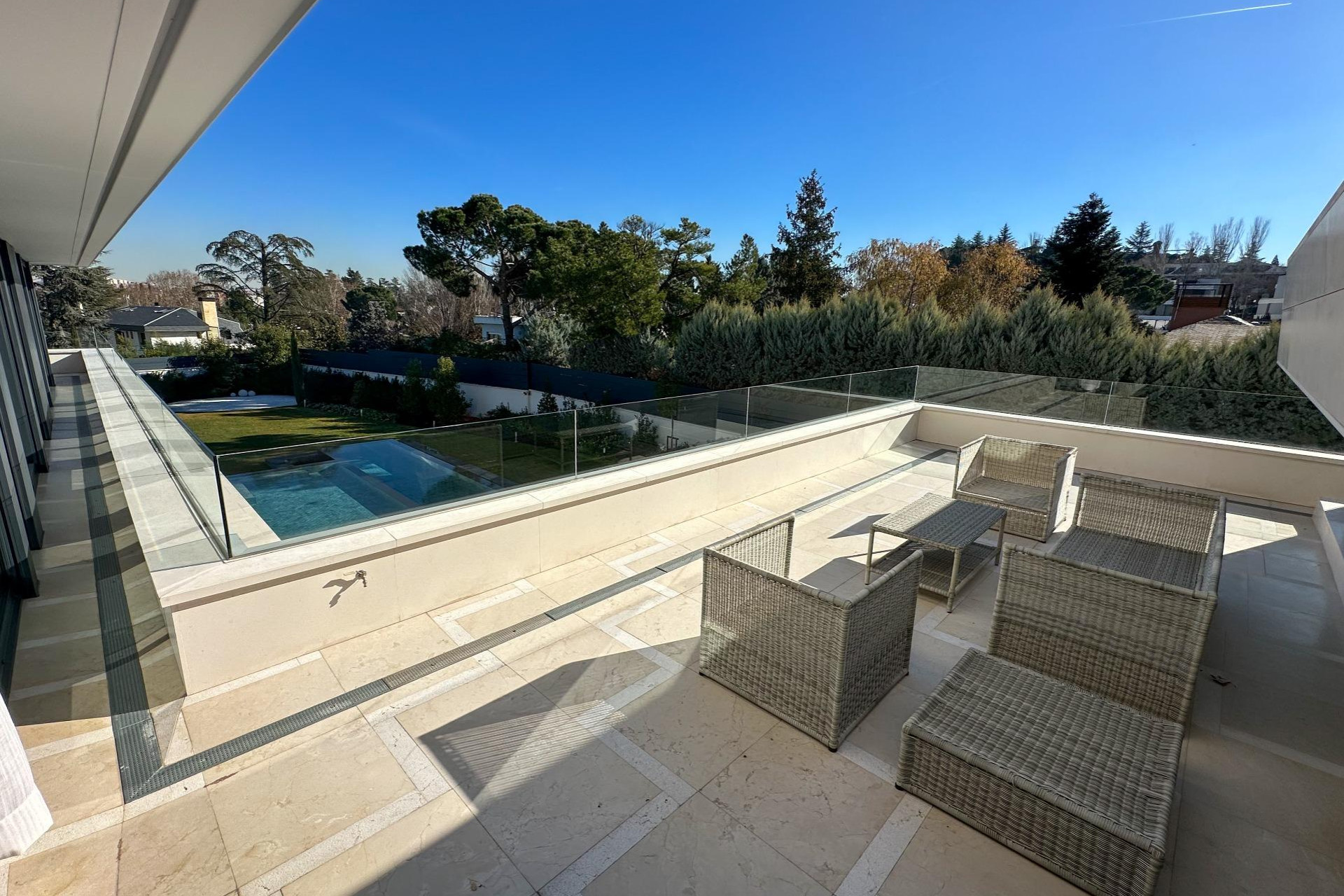 Resale - Villa de Lujo - Madrid - Valdemarin