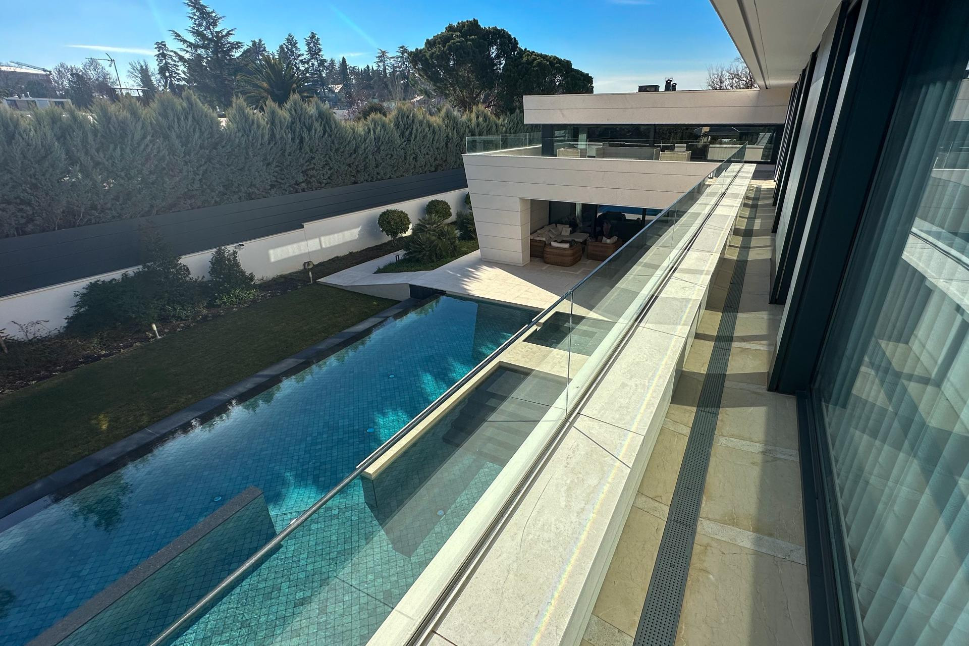 Resale - Villa de Lujo - Madrid - Valdemarin