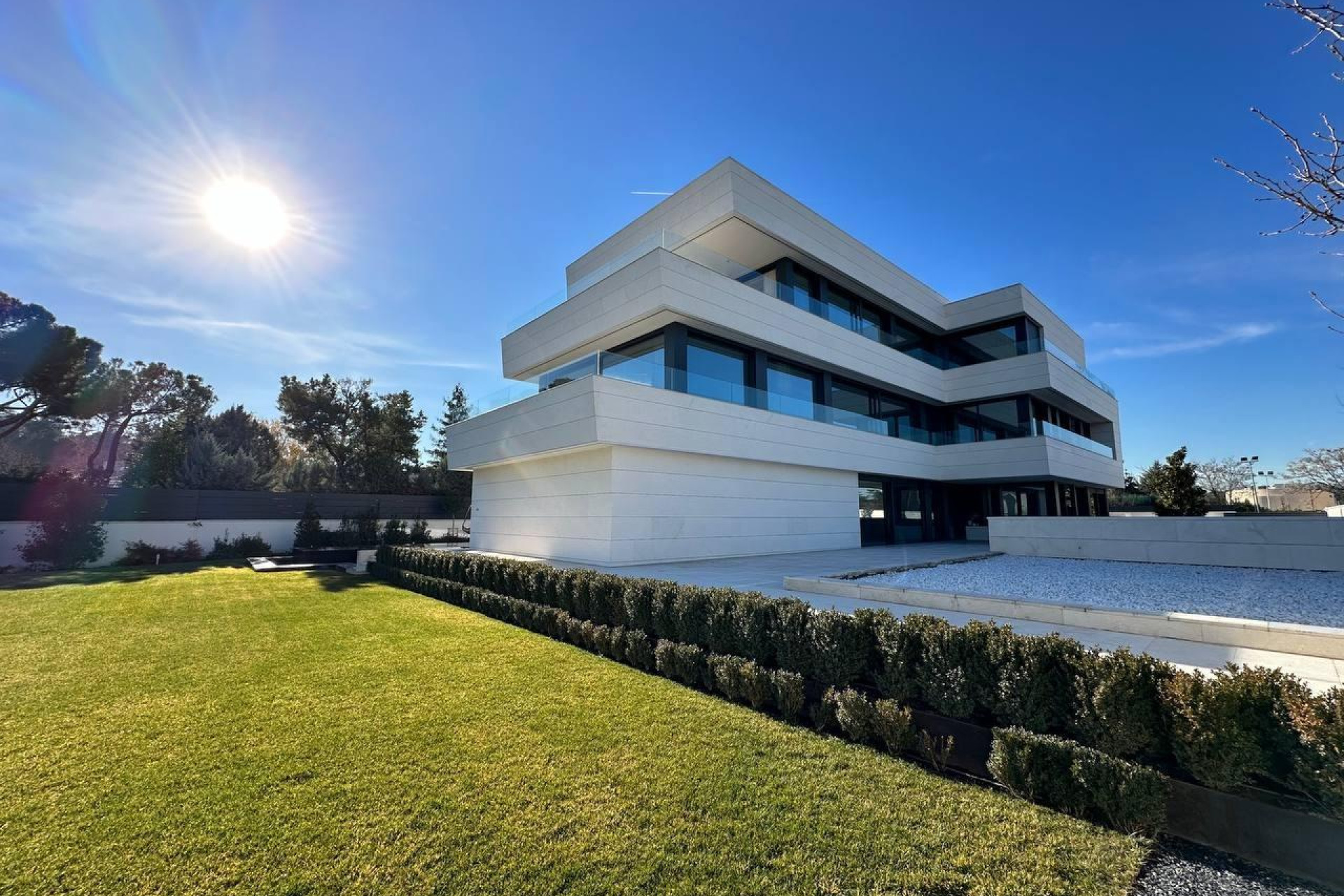 Resale - Villa de Lujo - Madrid - Valdemarin