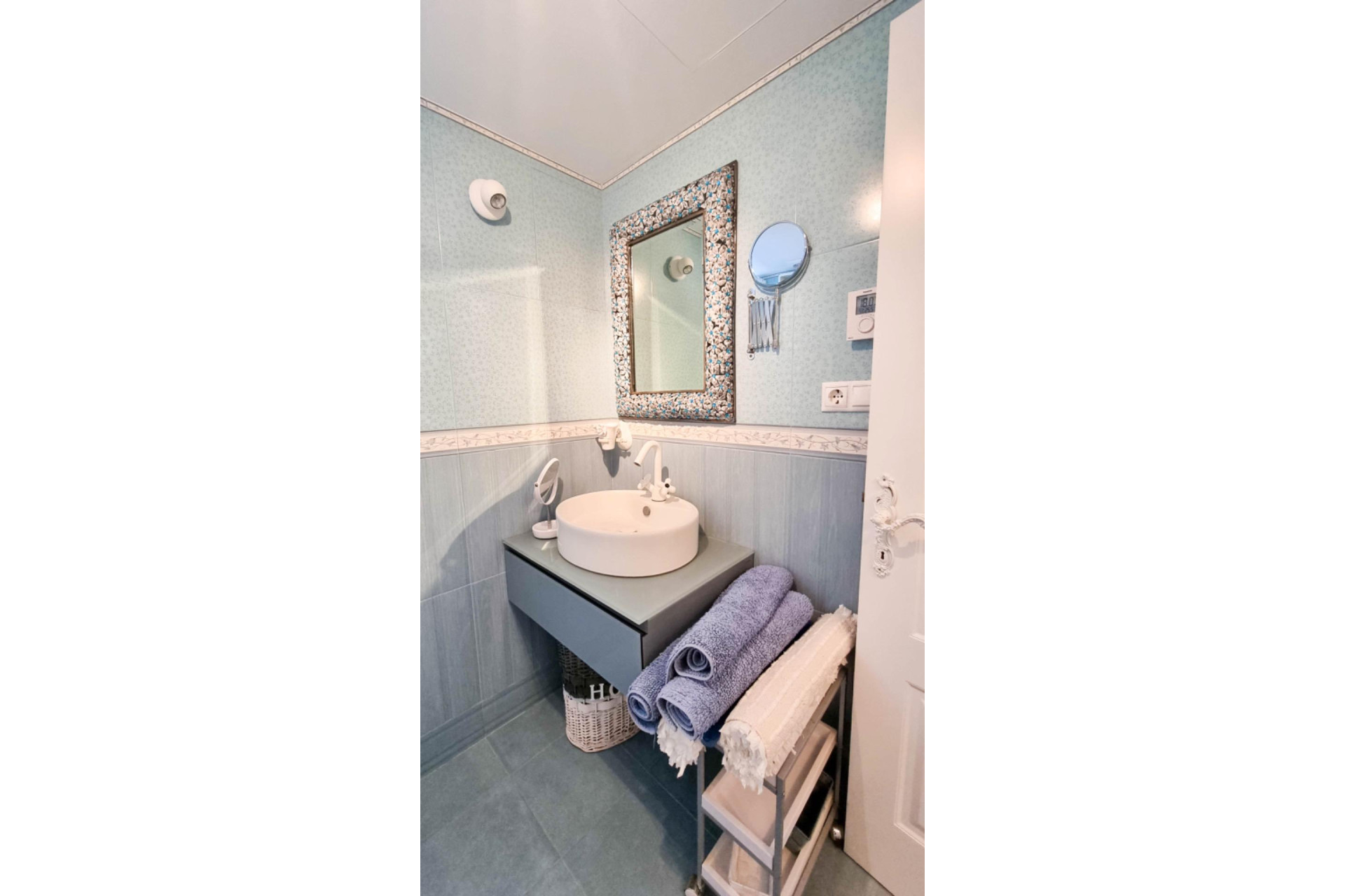 Resale - Villa de Lujo - Moraira - Moravit