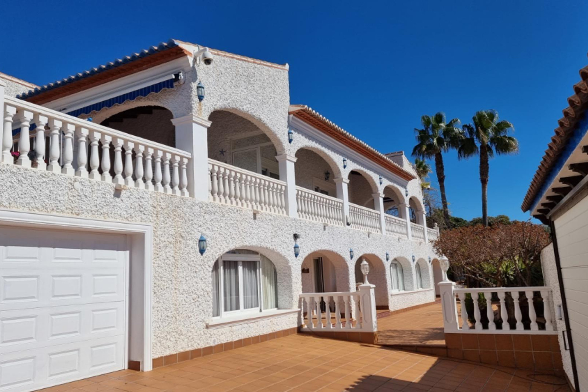 Resale - Villa de Lujo - Moraira - Moravit
