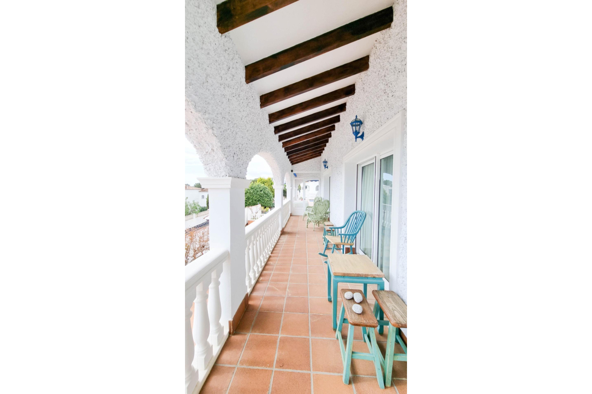 Resale - Villa de Lujo - Moraira - Moravit