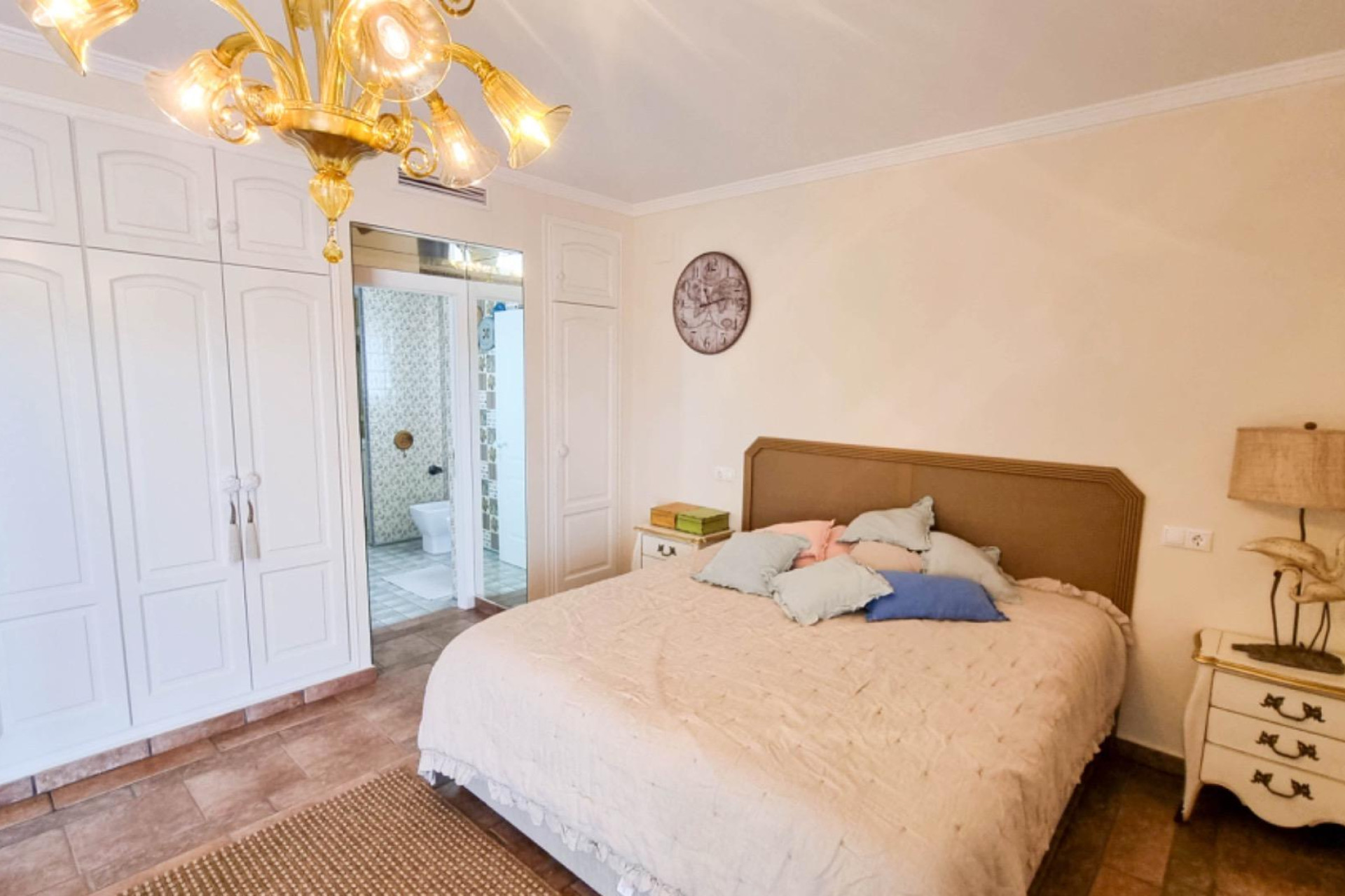 Resale - Villa de Lujo - Moraira - Moravit