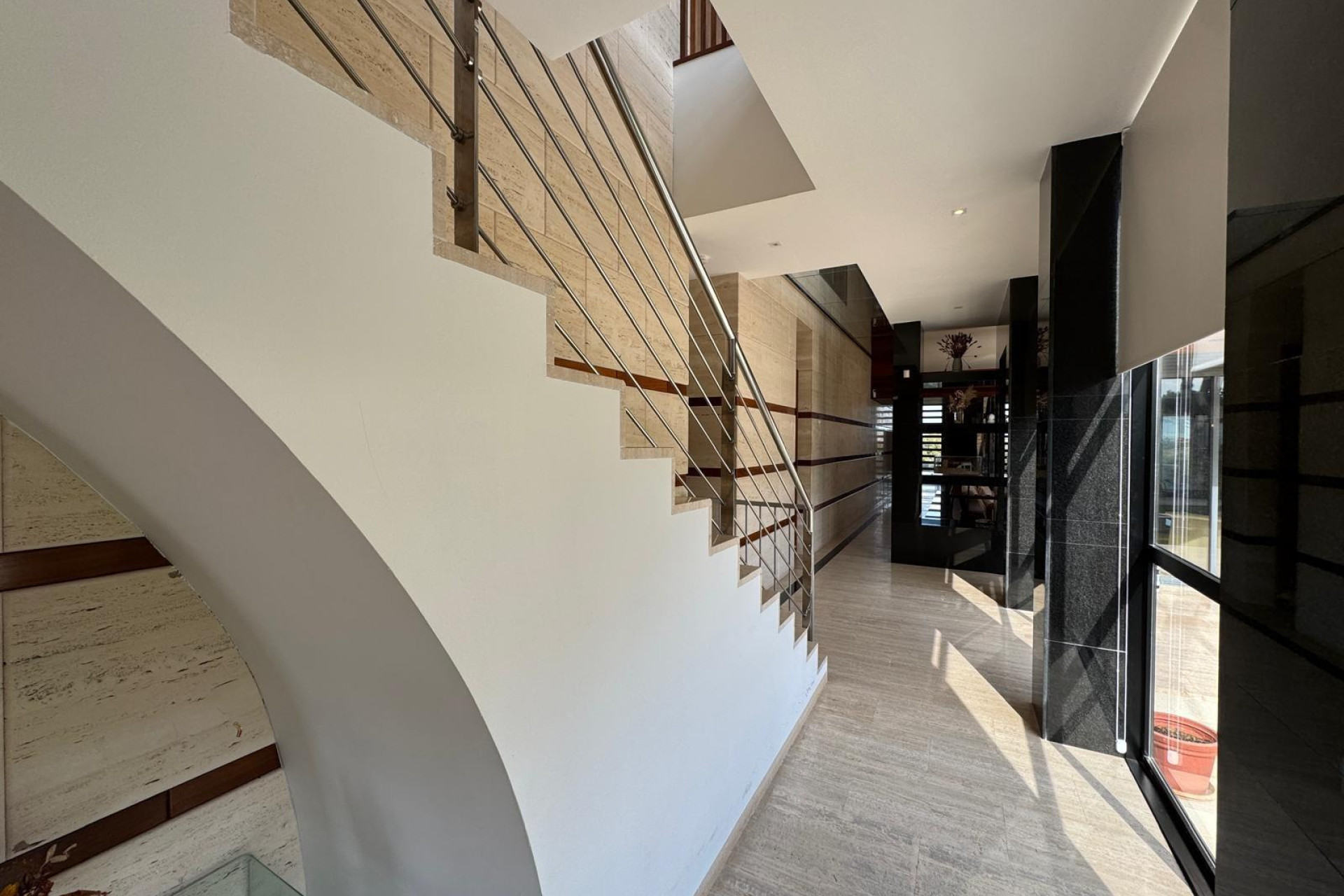 Resale - Villa de Lujo - Orihuela Costa - Altos de Campoamor