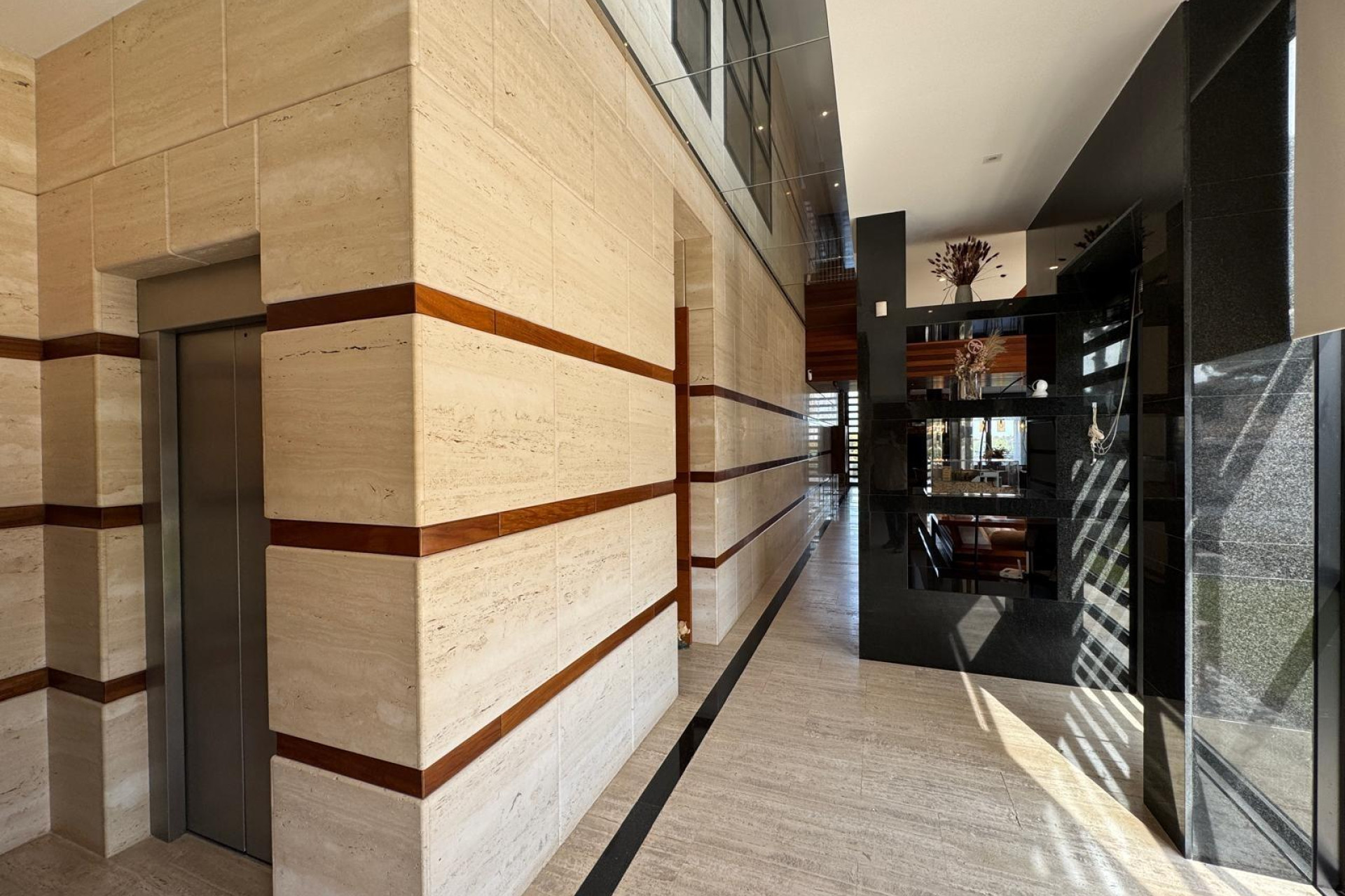 Resale - Villa de Lujo - Orihuela Costa - Altos de Campoamor