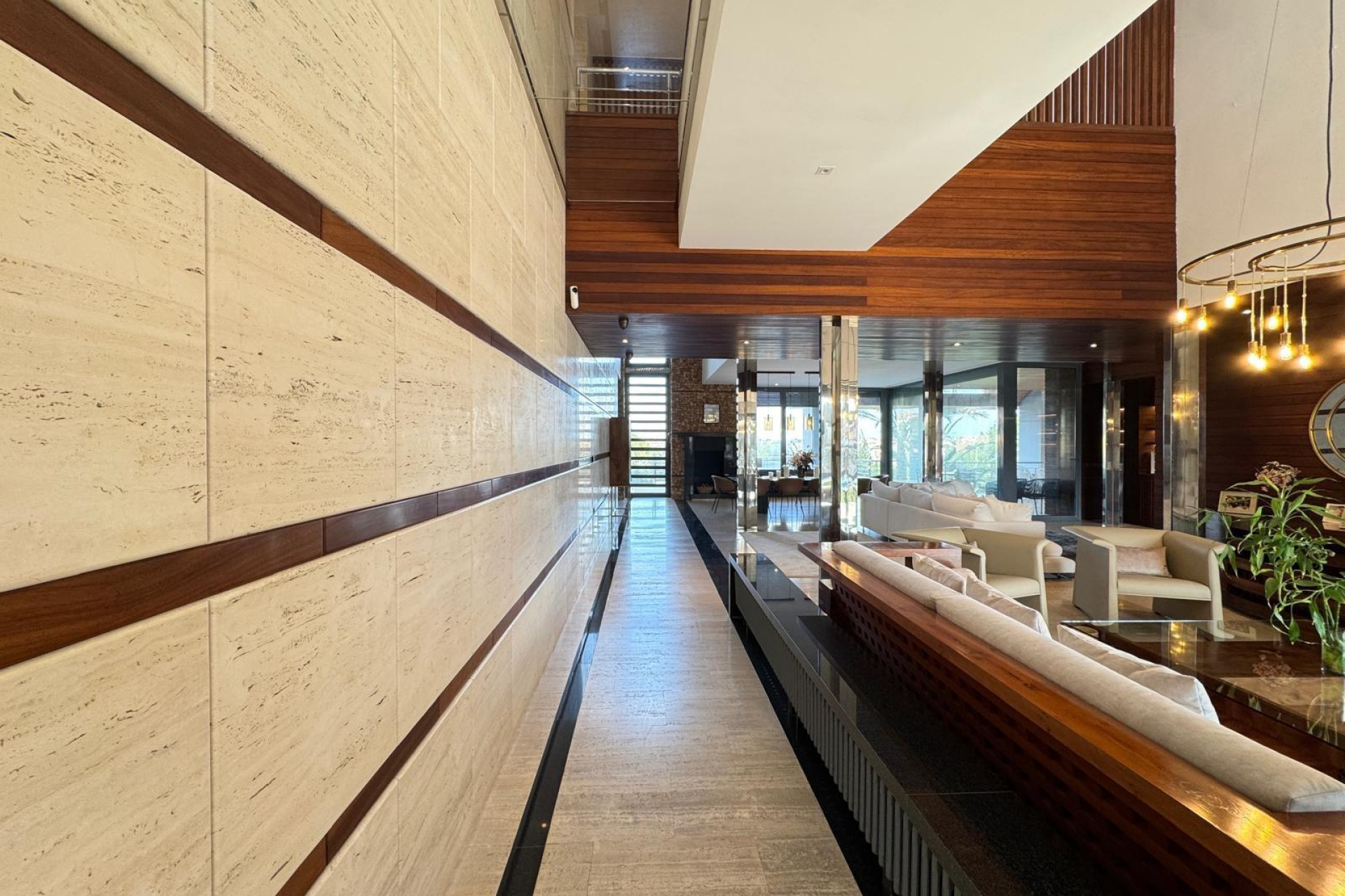 Resale - Villa de Lujo - Orihuela Costa - Altos de Campoamor