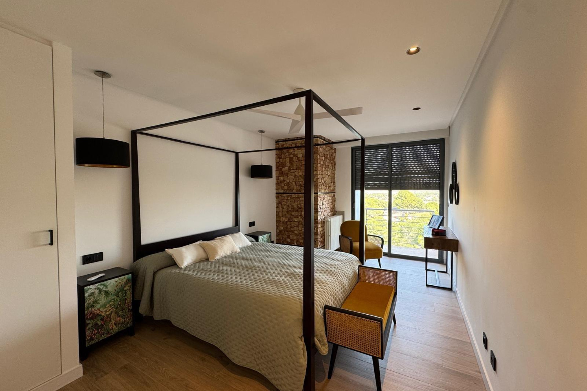 Resale - Villa de Lujo - Orihuela Costa - Altos de Campoamor